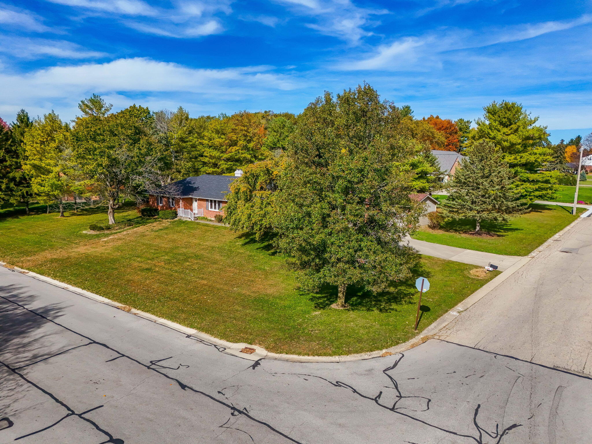 242 Miller Drive, Urbana, Ohio 43078