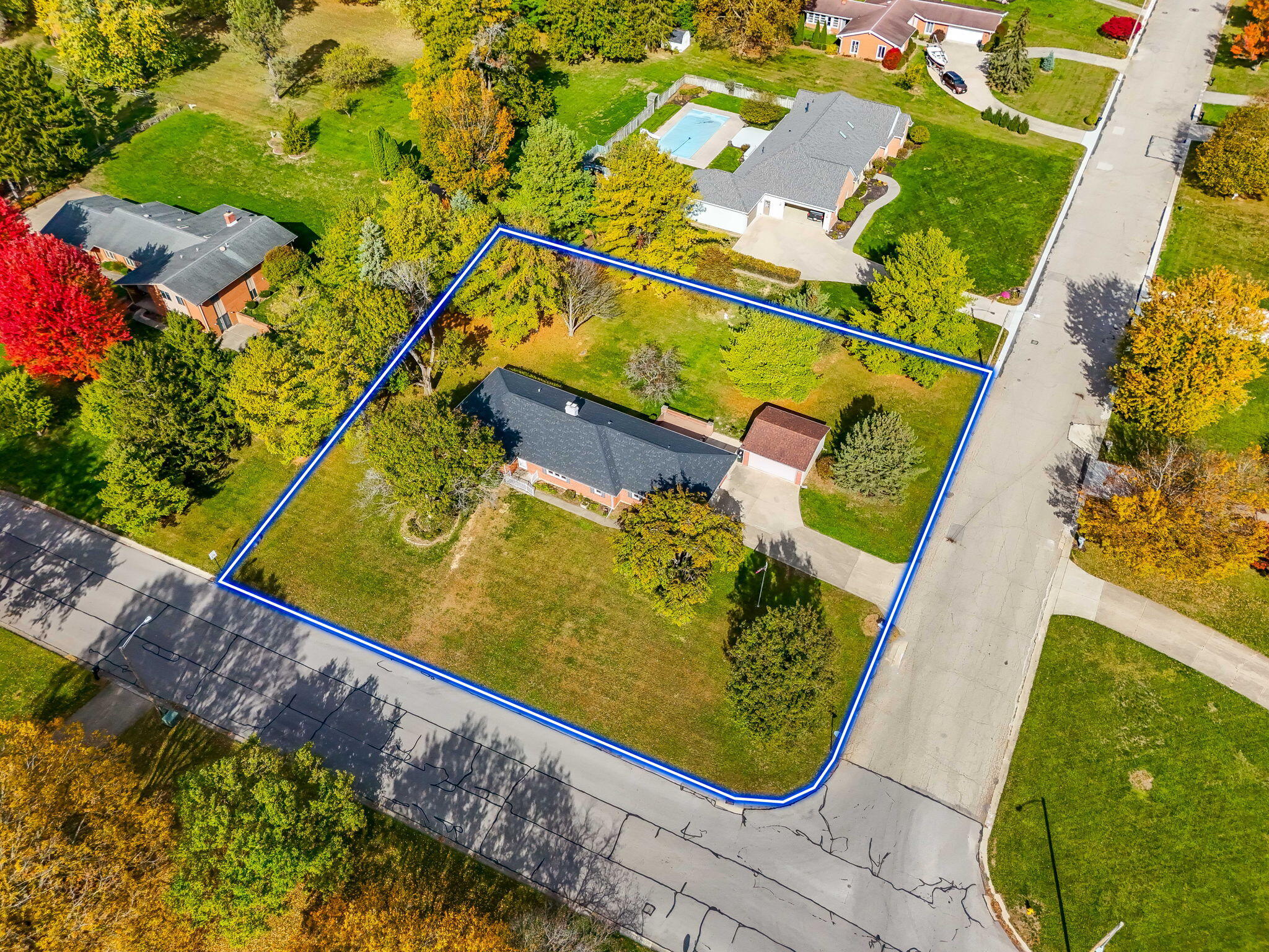 242 Miller Drive, Urbana, Ohio 43078