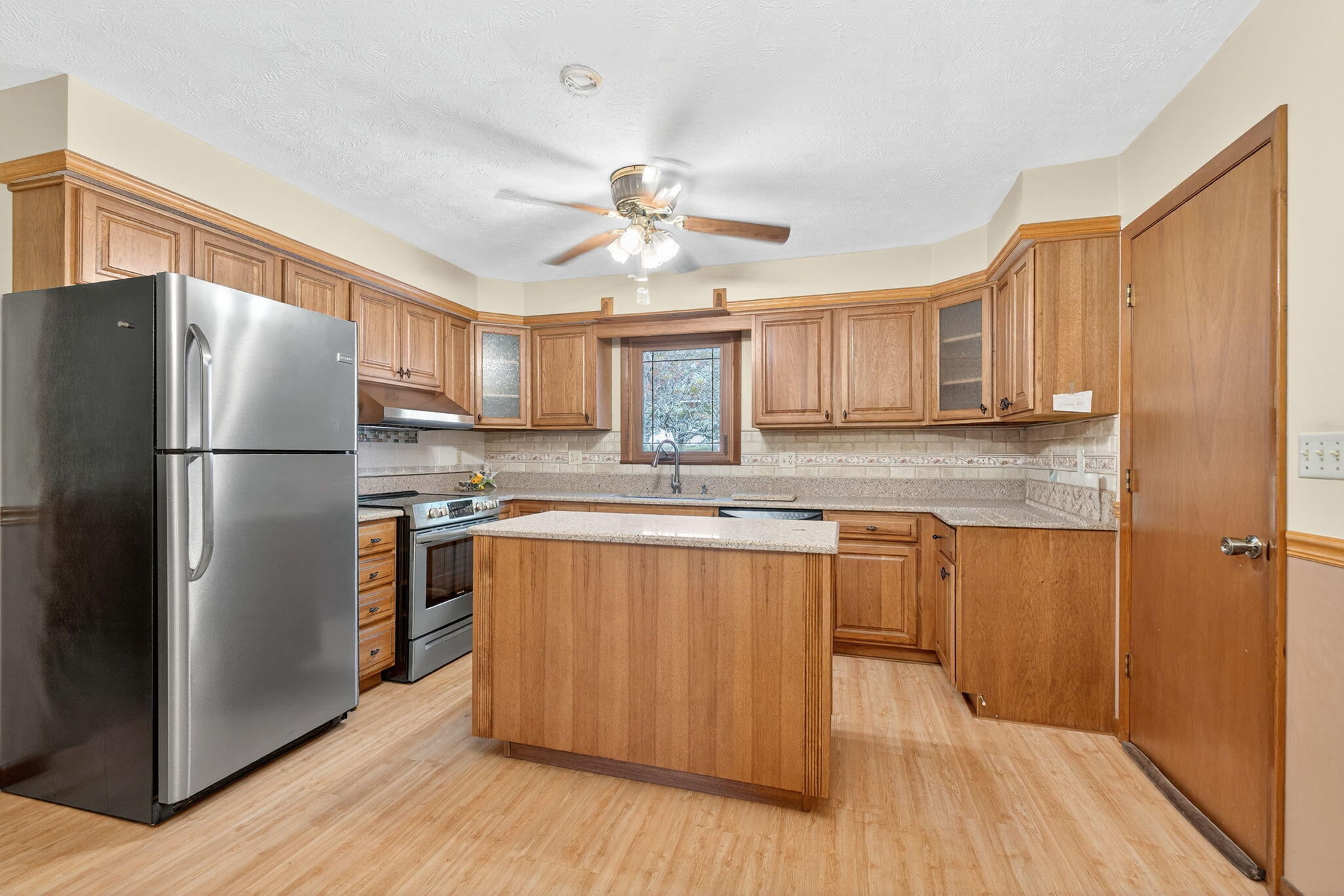 242 Miller Drive, Urbana, Ohio 43078