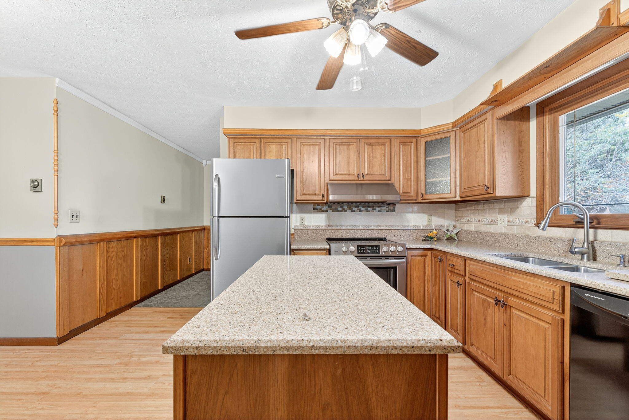 242 Miller Drive, Urbana, Ohio 43078