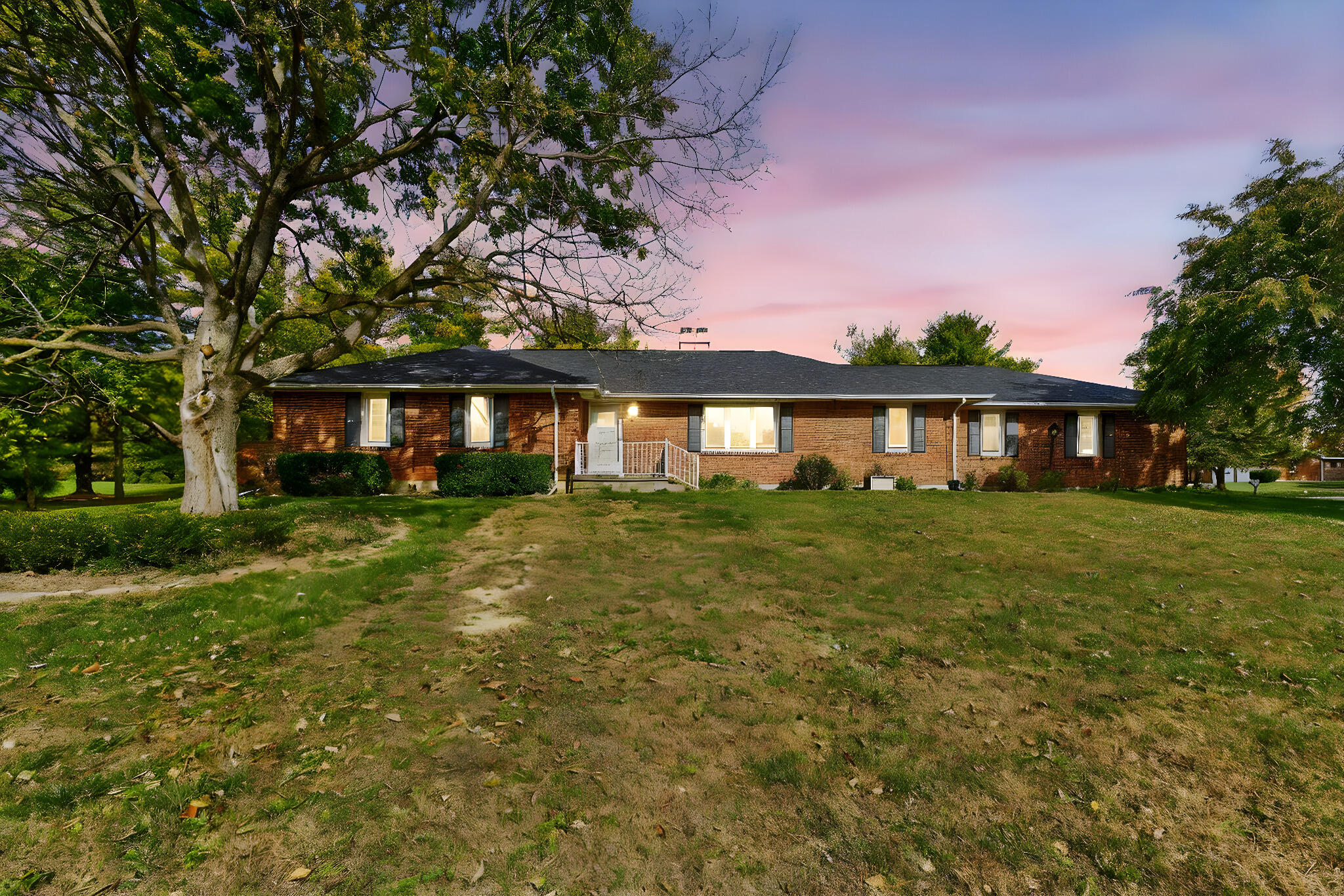 242 Miller Drive, Urbana, Ohio 43078