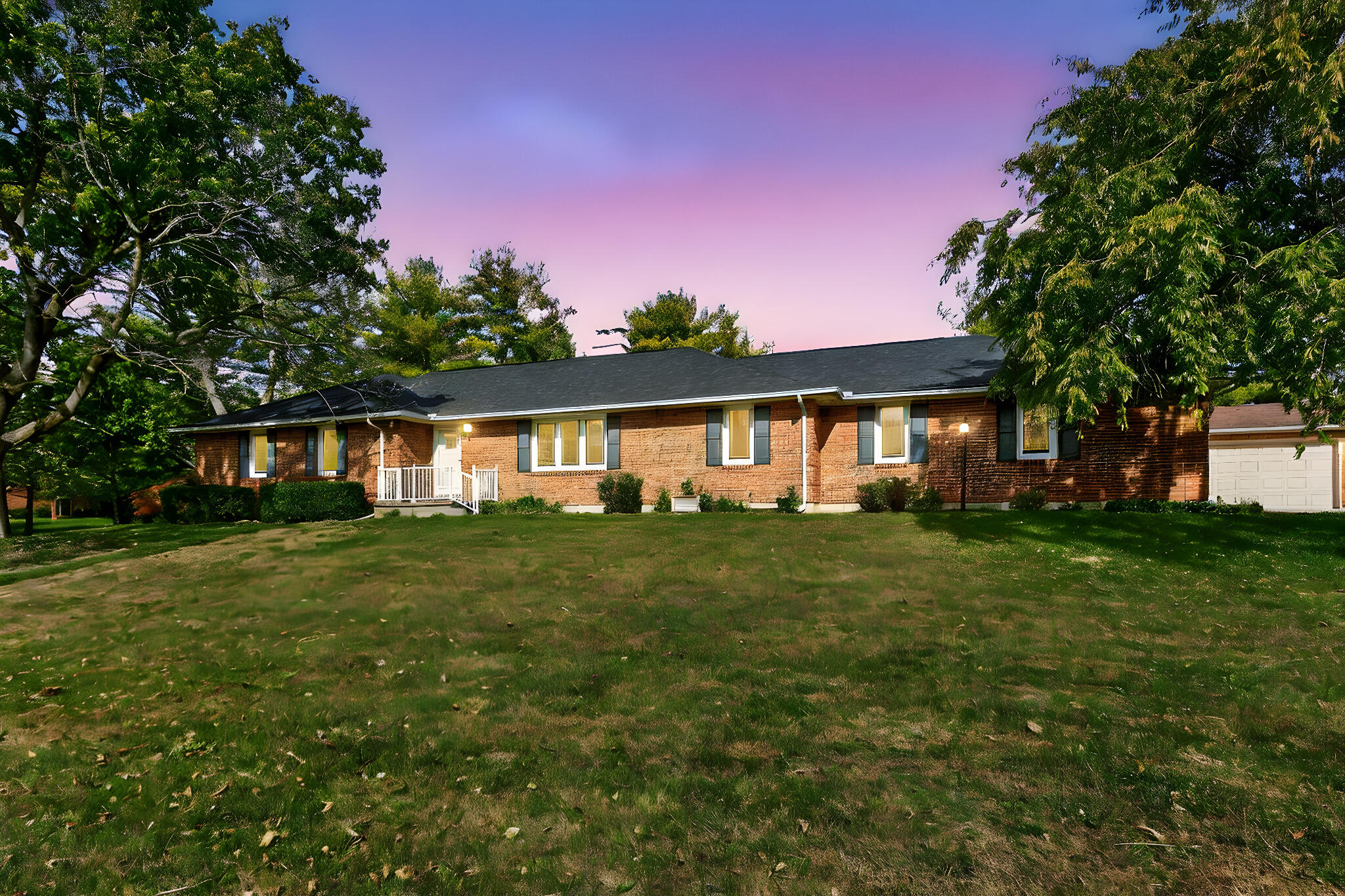 242 Miller Drive, Urbana, Ohio 43078