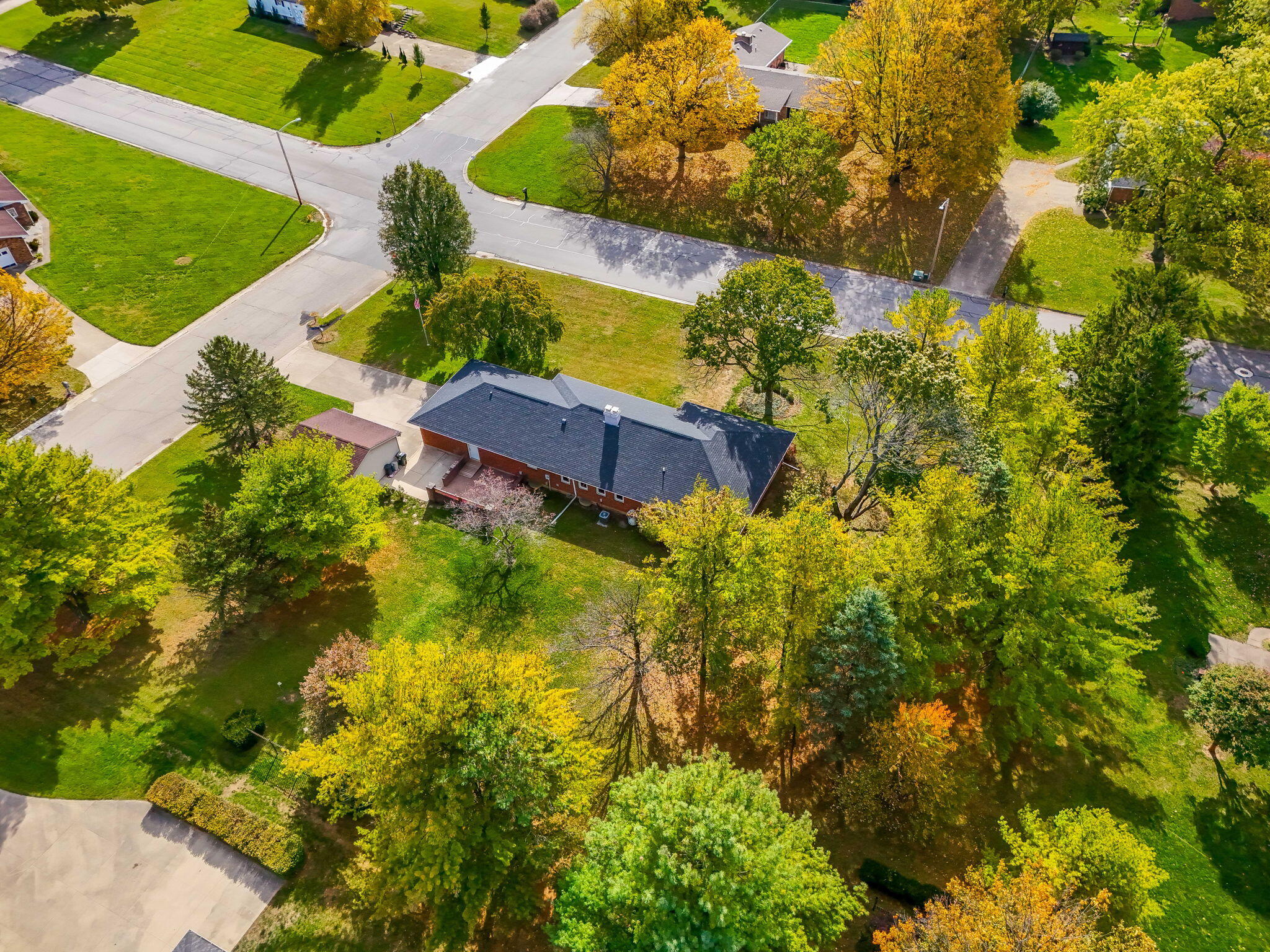 242 Miller Drive, Urbana, Ohio 43078