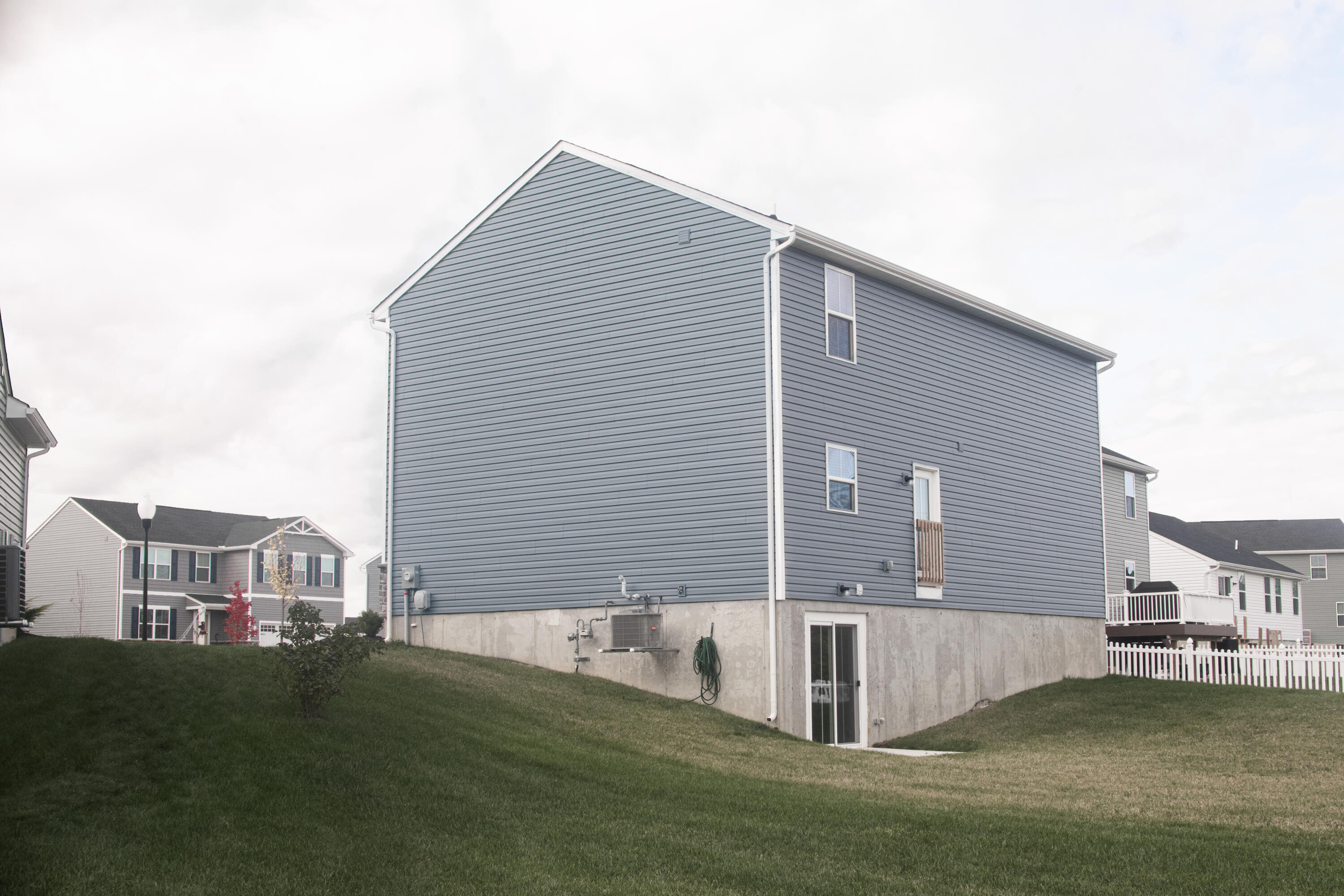 1236 Sir Sidney Court, Sidney, Ohio 45365