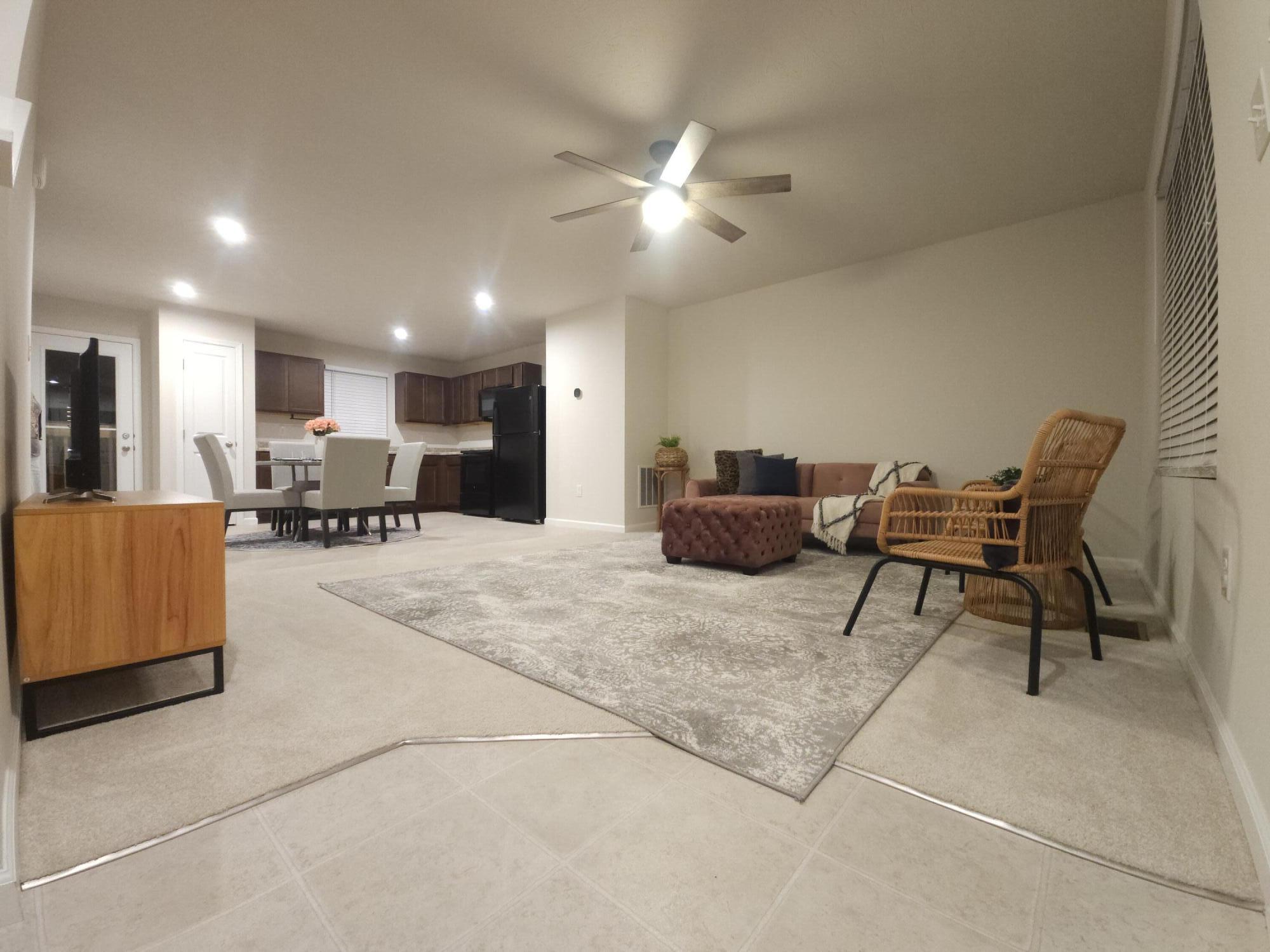 1236 Sir Sidney Court, Sidney, Ohio 45365