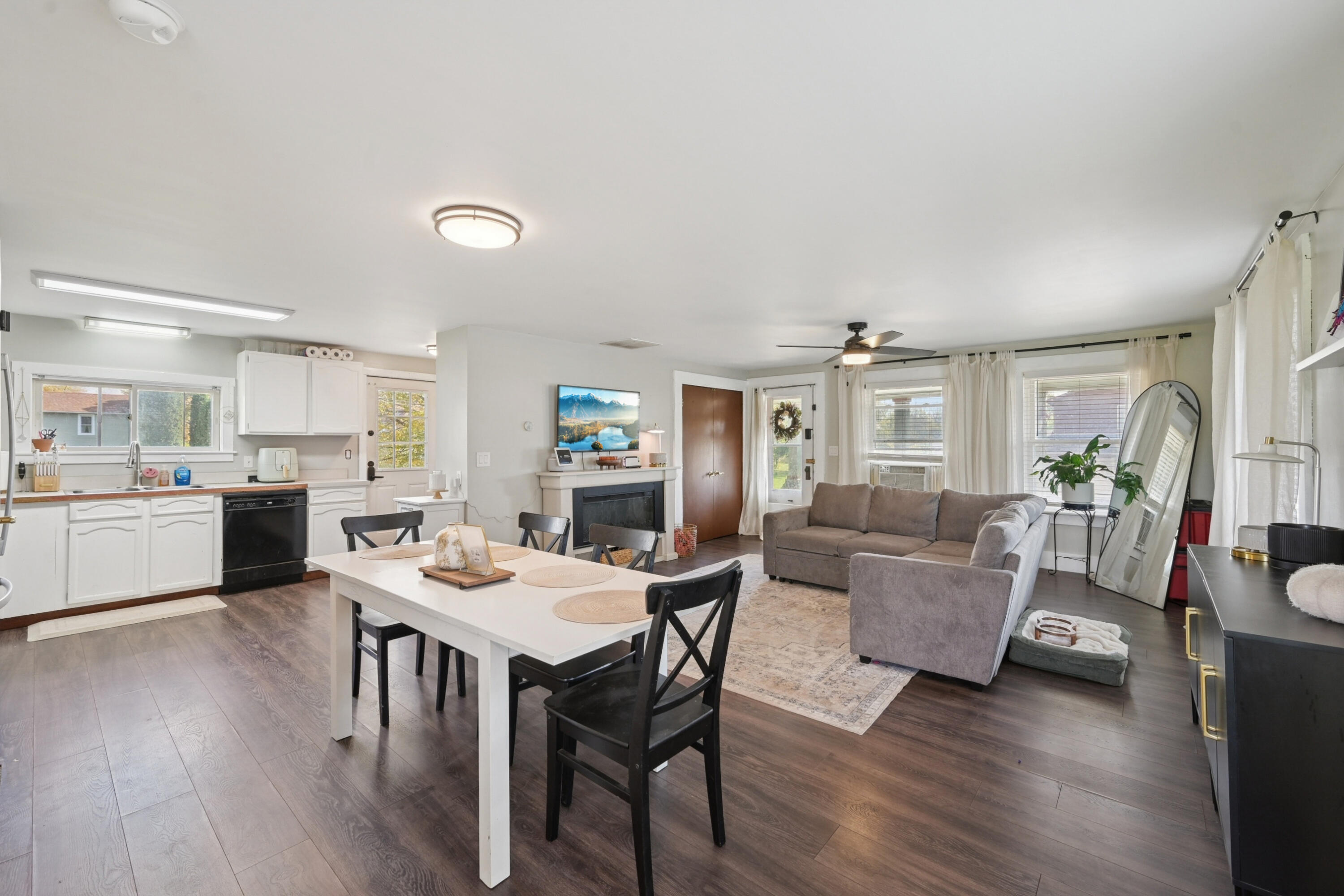 128 Bennett Street, Woodstock, Ohio 43084