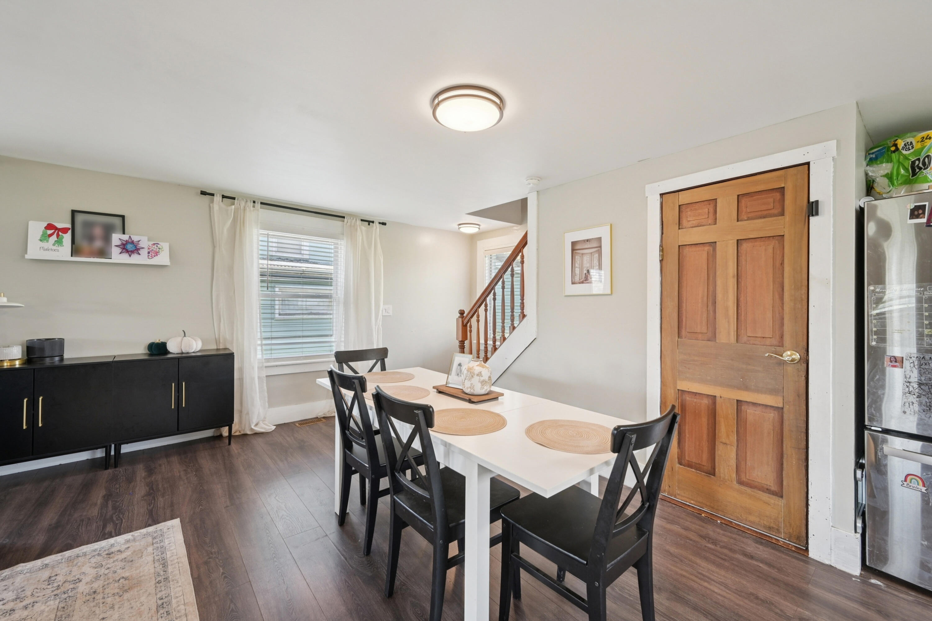 128 Bennett Street, Woodstock, Ohio 43084