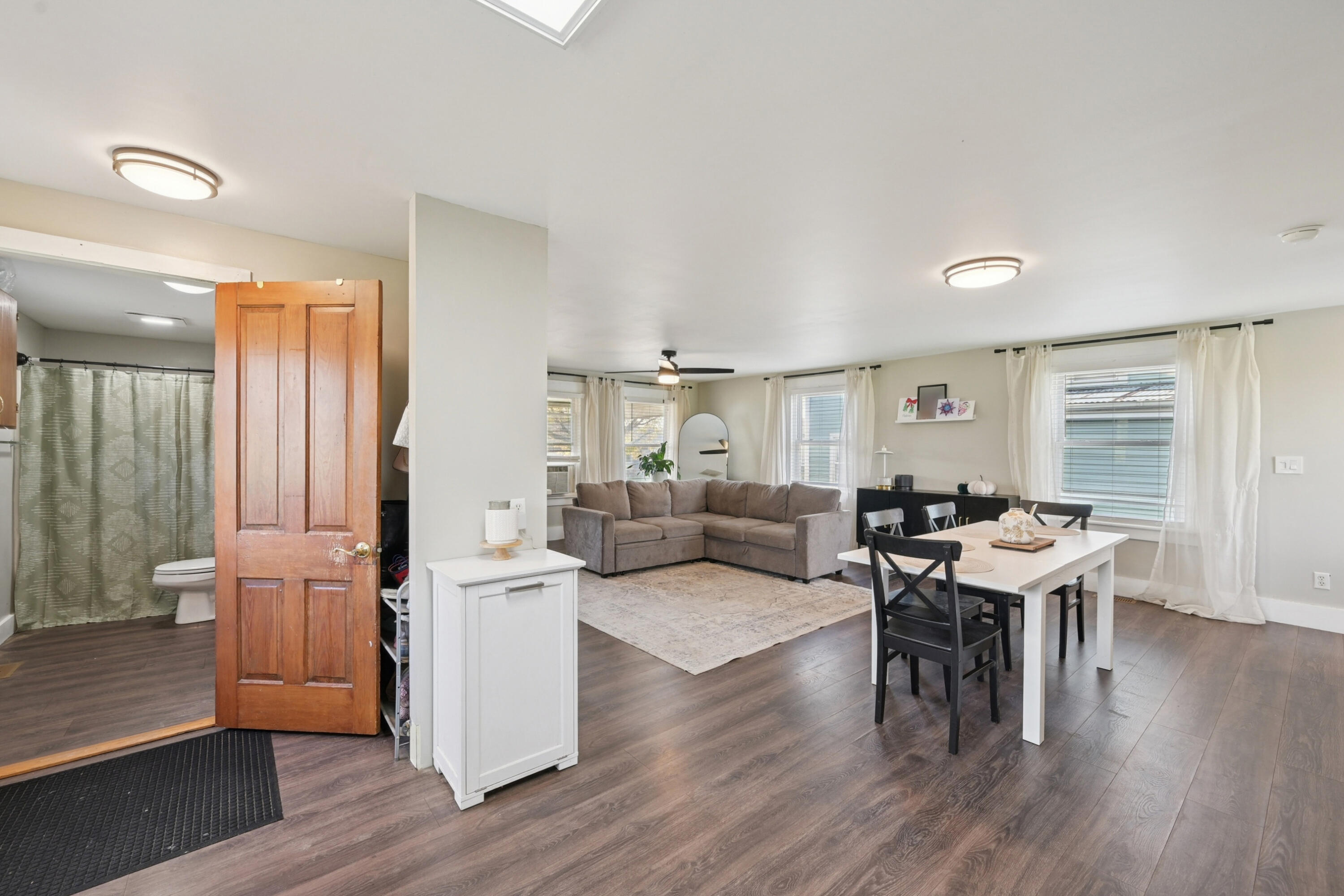 128 Bennett Street, Woodstock, Ohio 43084