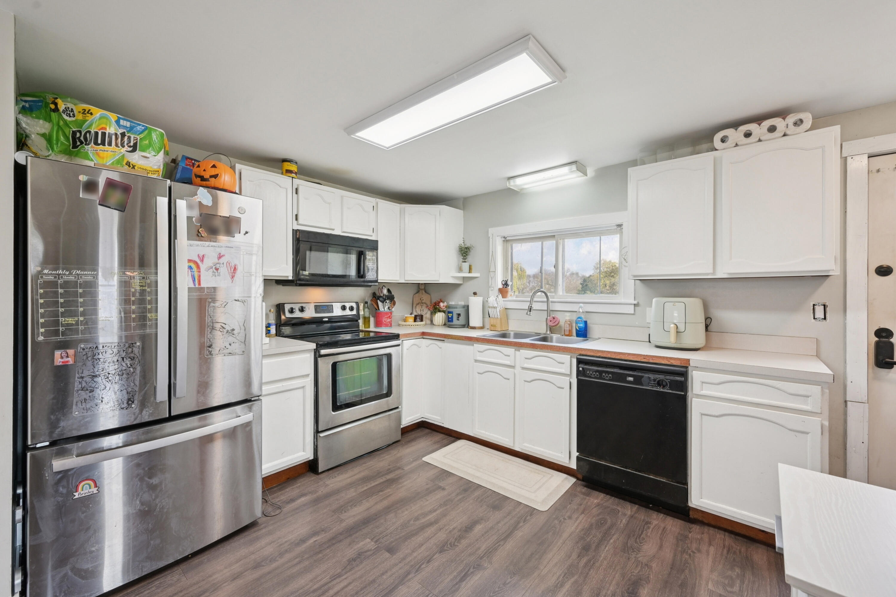 128 Bennett Street, Woodstock, Ohio 43084