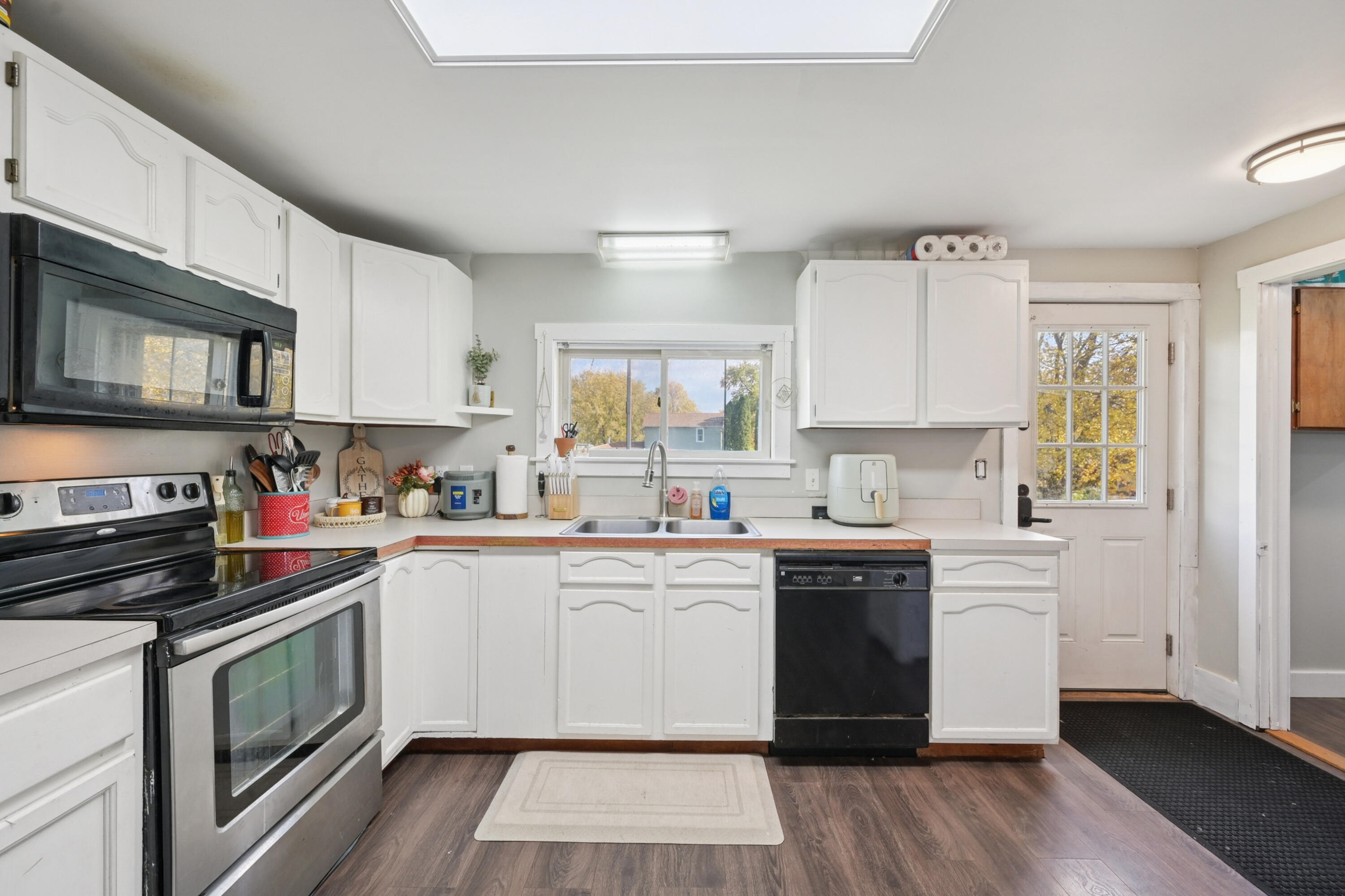 128 Bennett Street, Woodstock, Ohio 43084