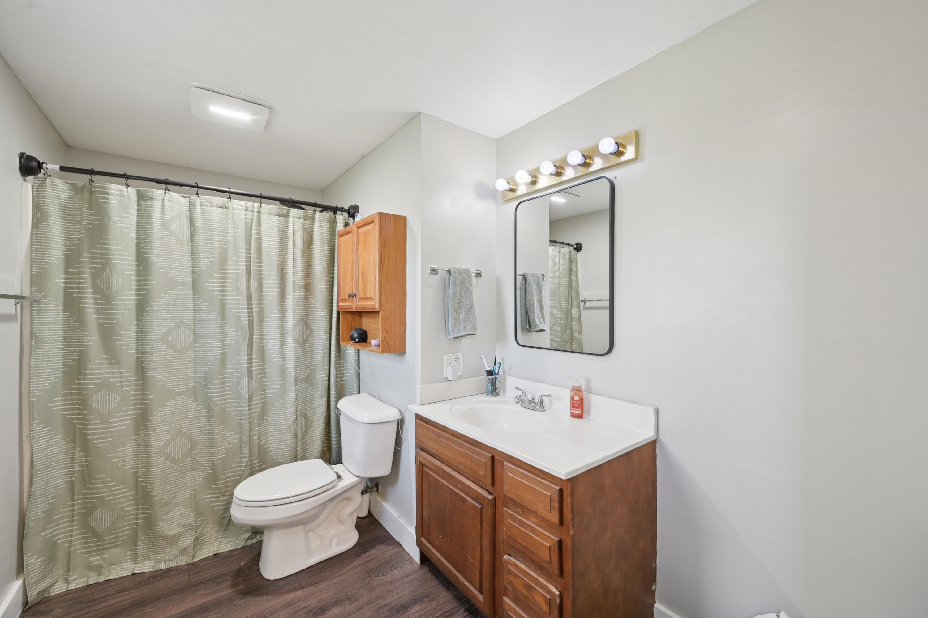 128 Bennett Street, Woodstock, Ohio 43084