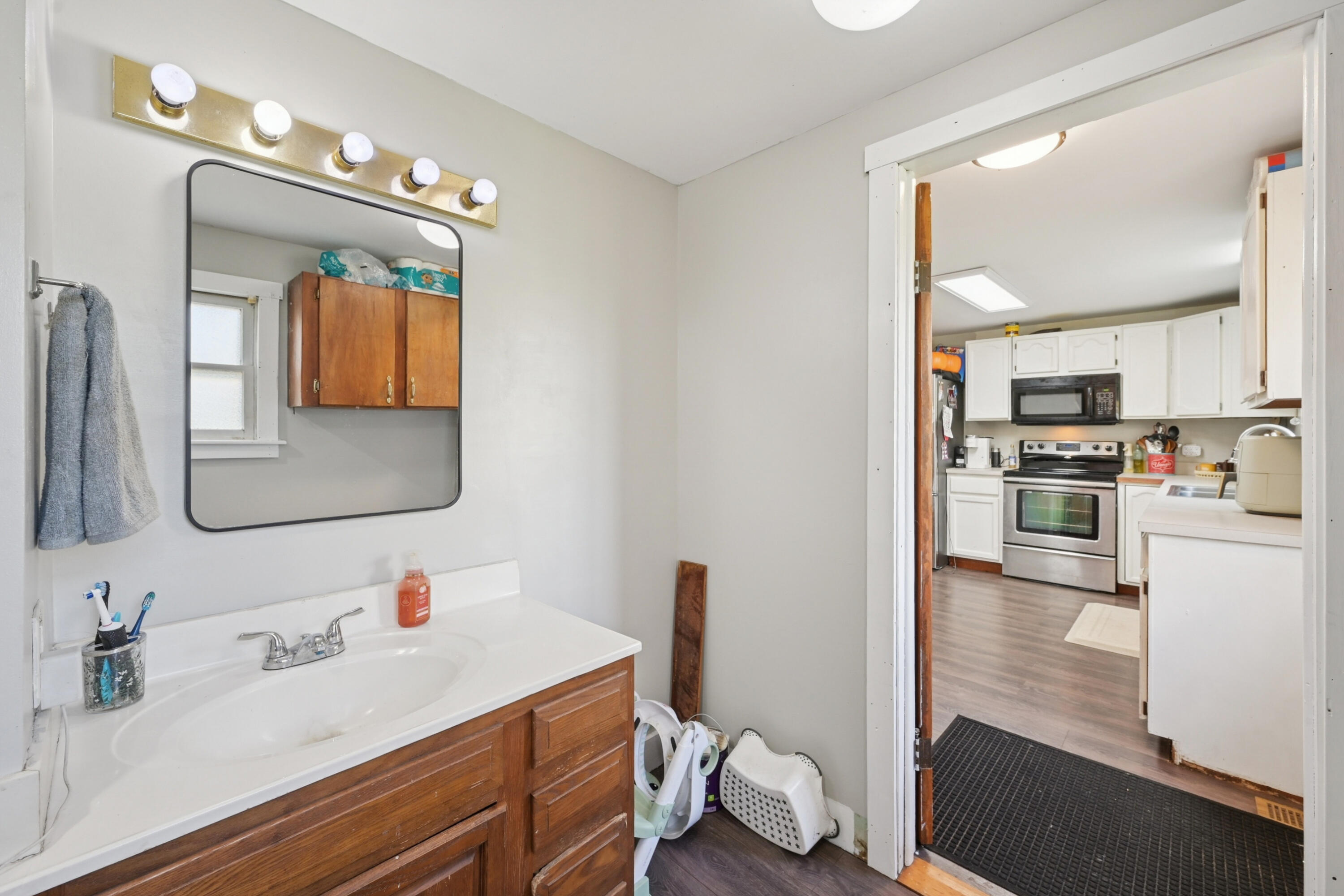 128 Bennett Street, Woodstock, Ohio 43084