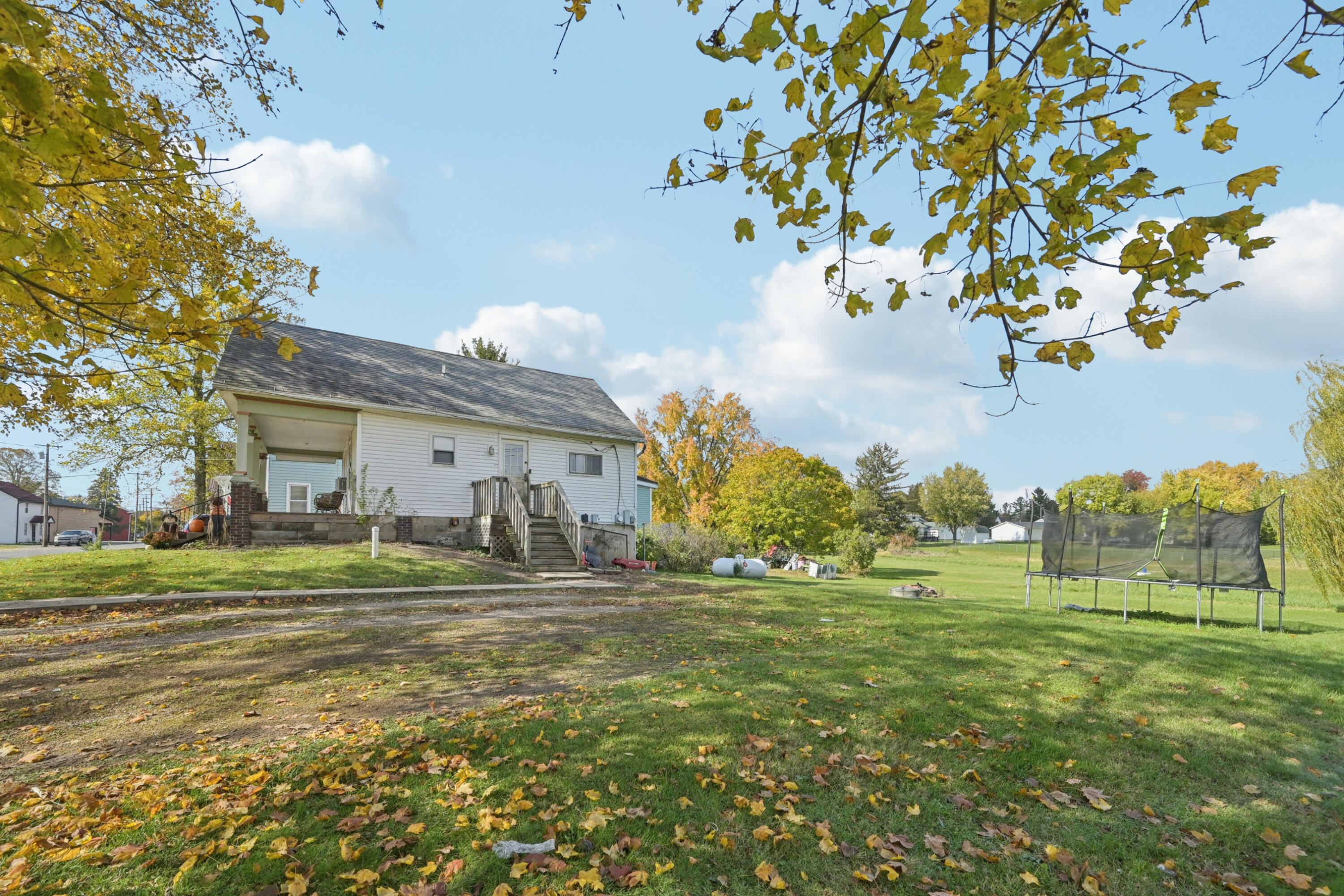 128 Bennett Street, Woodstock, Ohio 43084