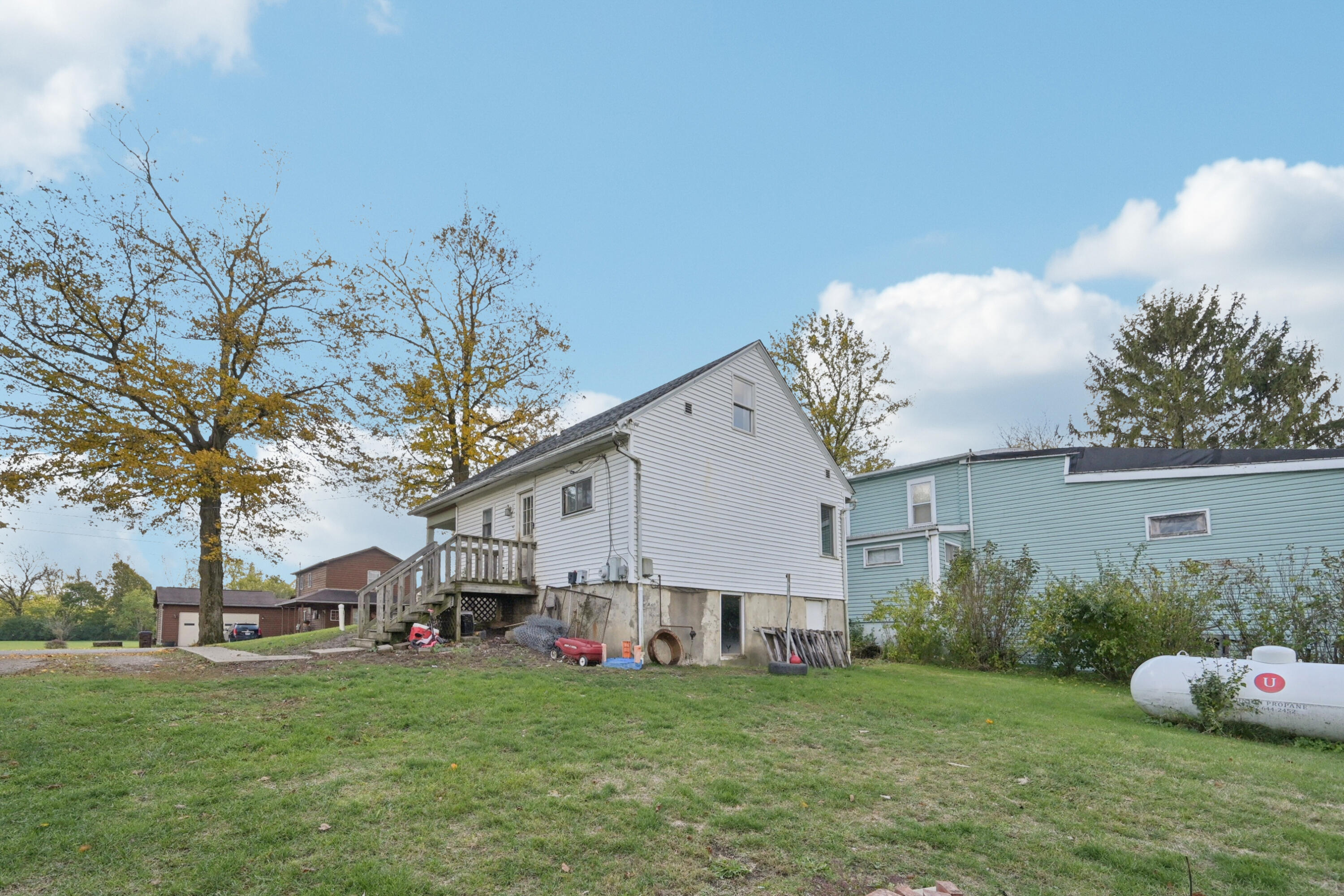 128 Bennett Street, Woodstock, Ohio 43084