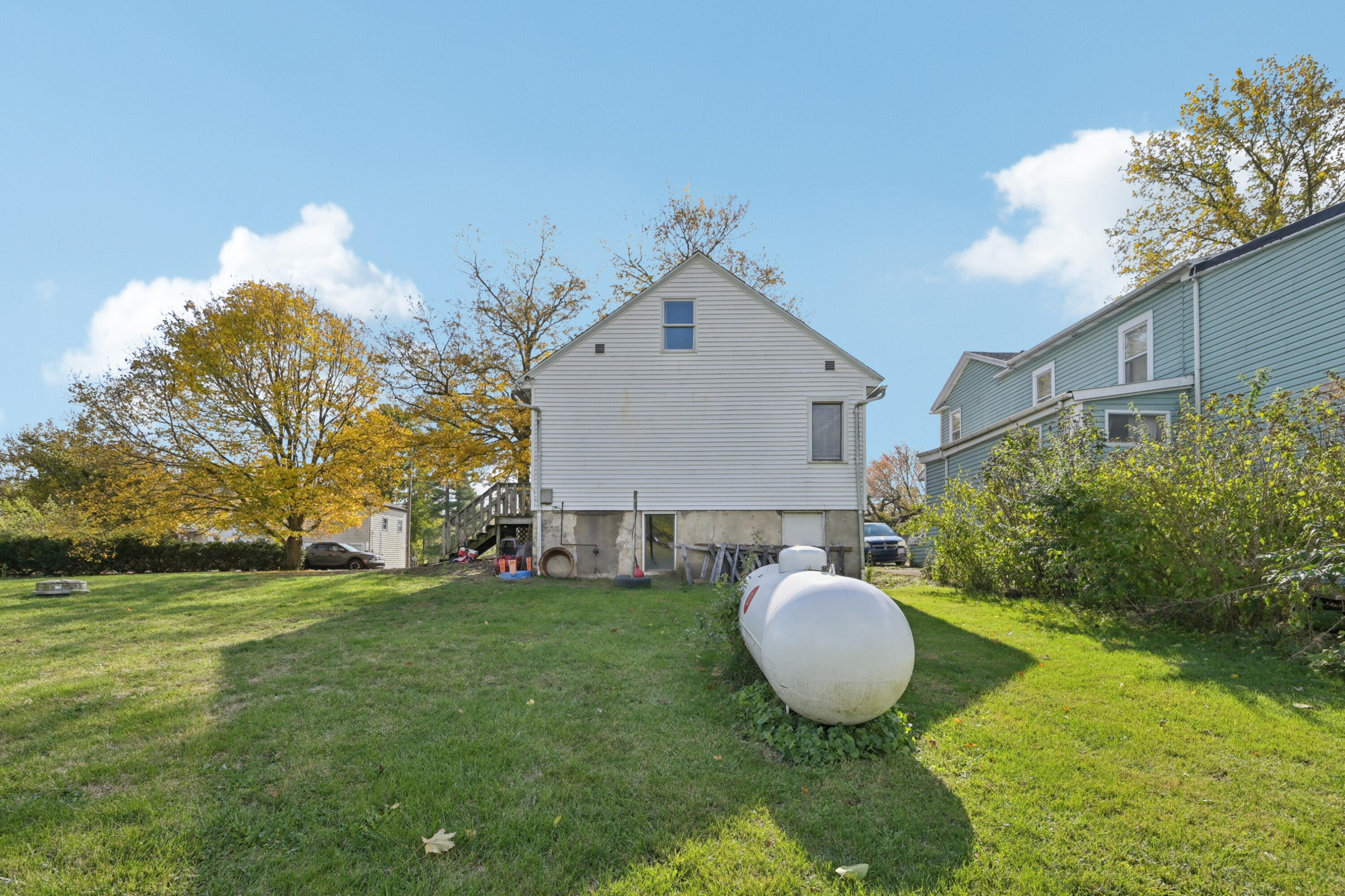 128 Bennett Street, Woodstock, Ohio 43084