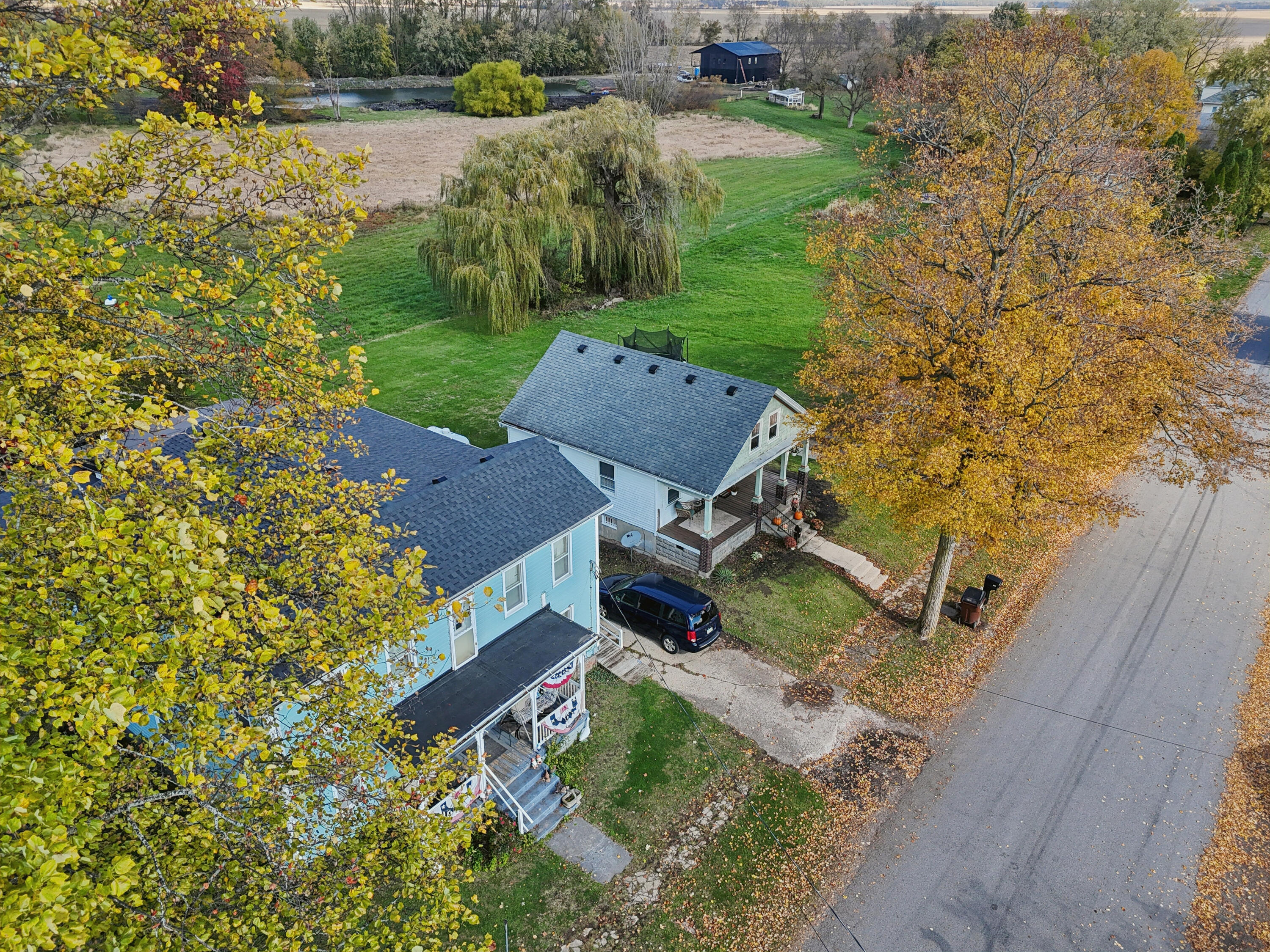 128 Bennett Street, Woodstock, Ohio 43084