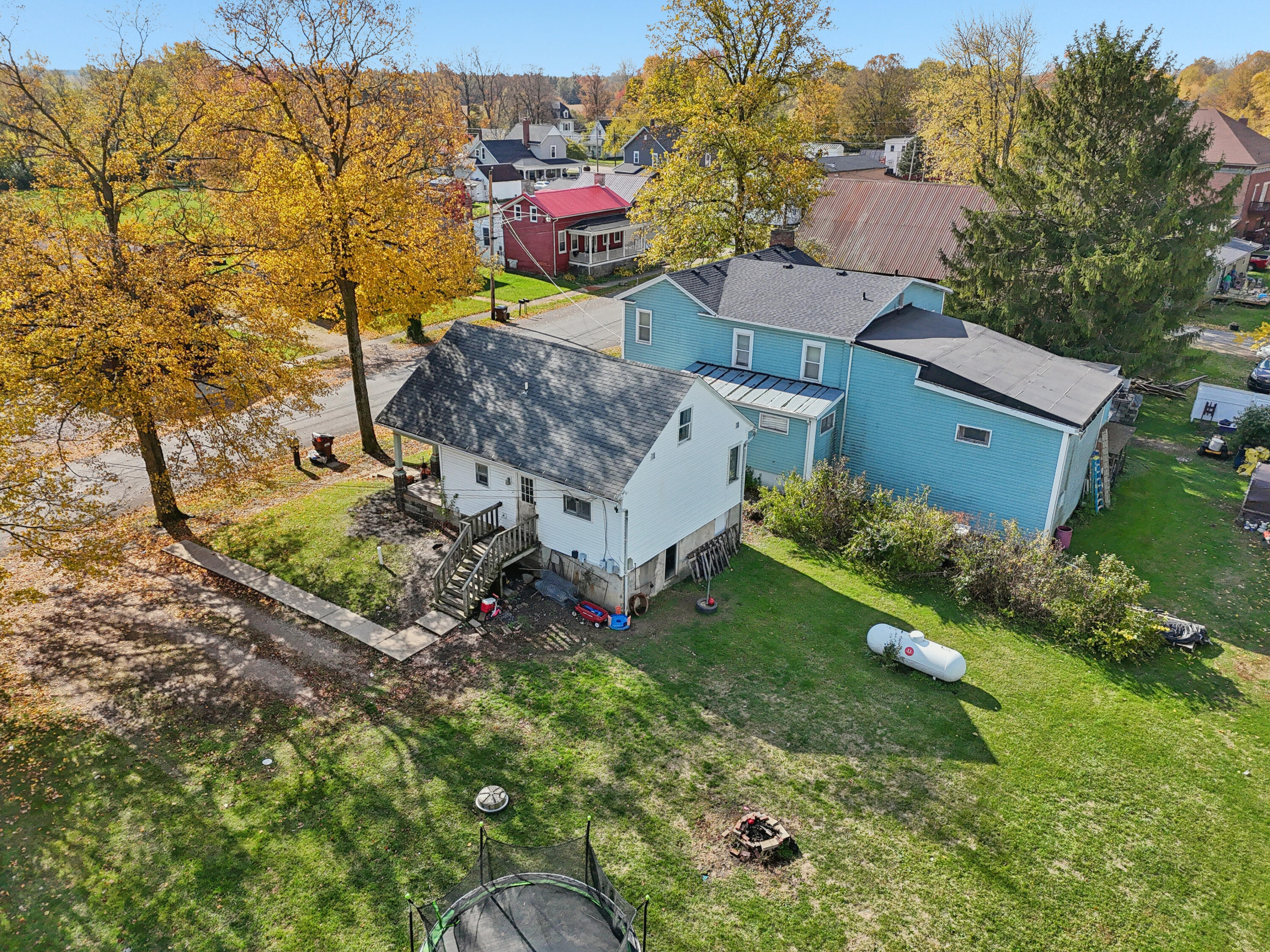 128 Bennett Street, Woodstock, Ohio 43084