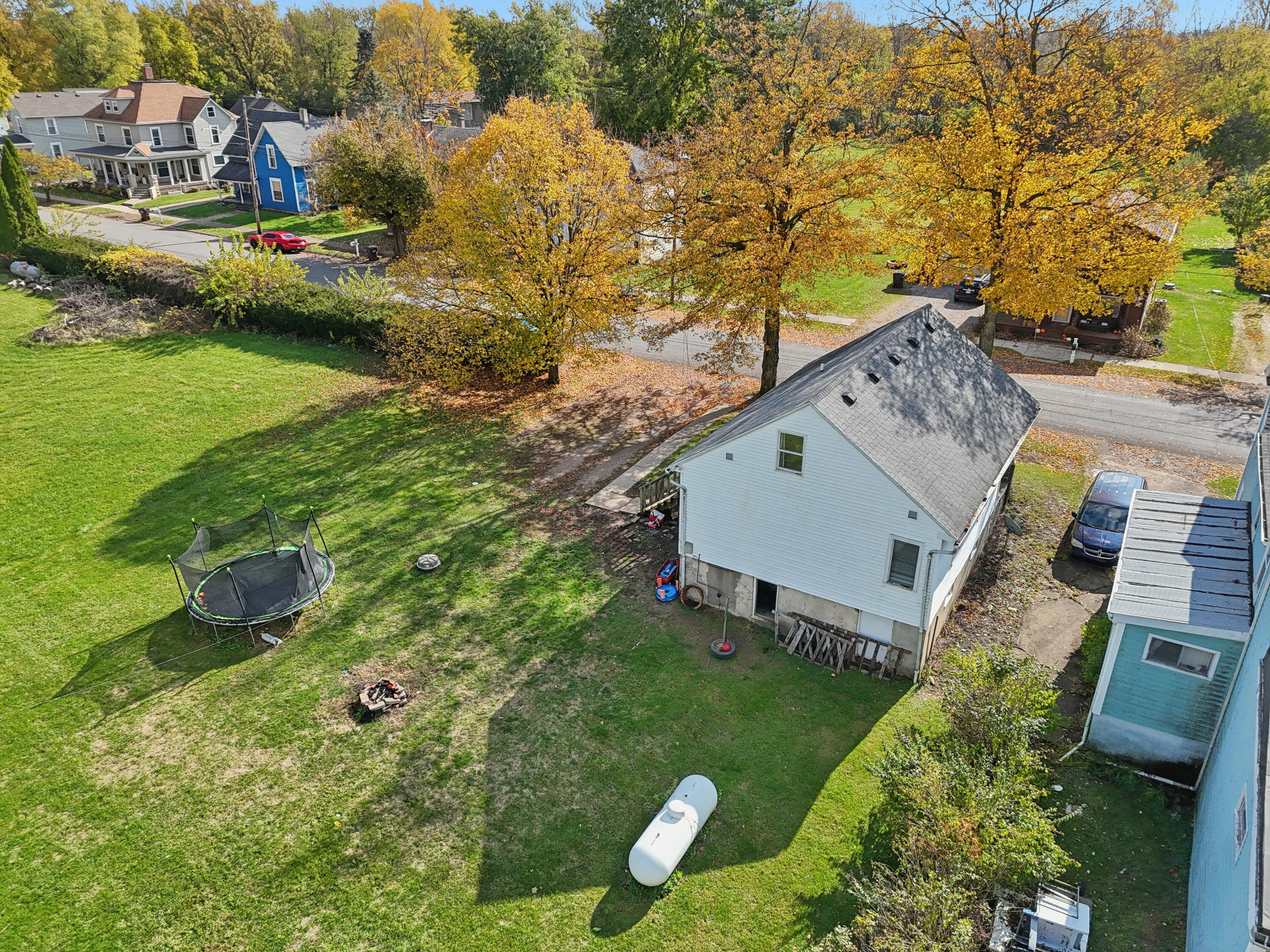 128 Bennett Street, Woodstock, Ohio 43084