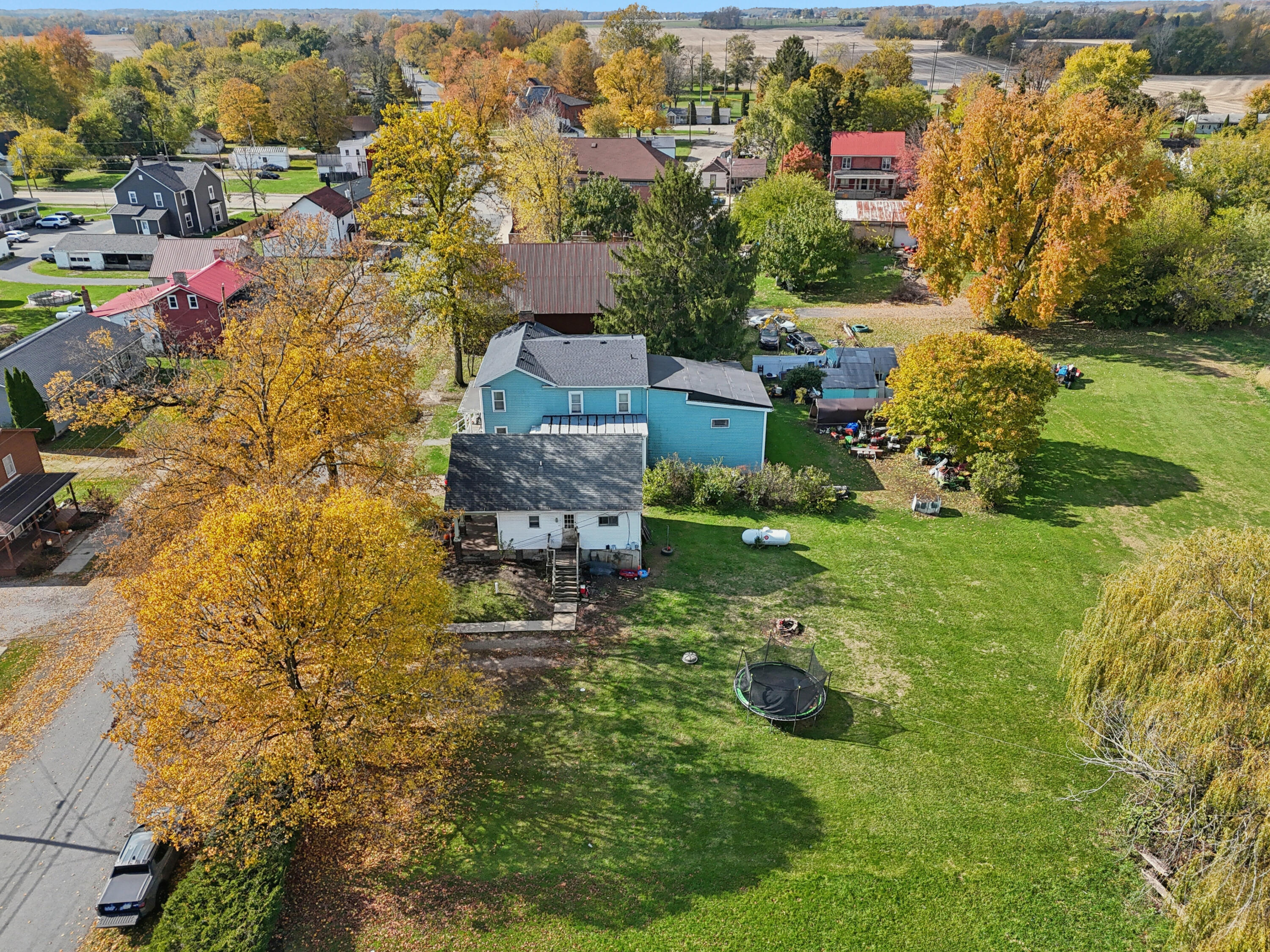 128 Bennett Street, Woodstock, Ohio 43084