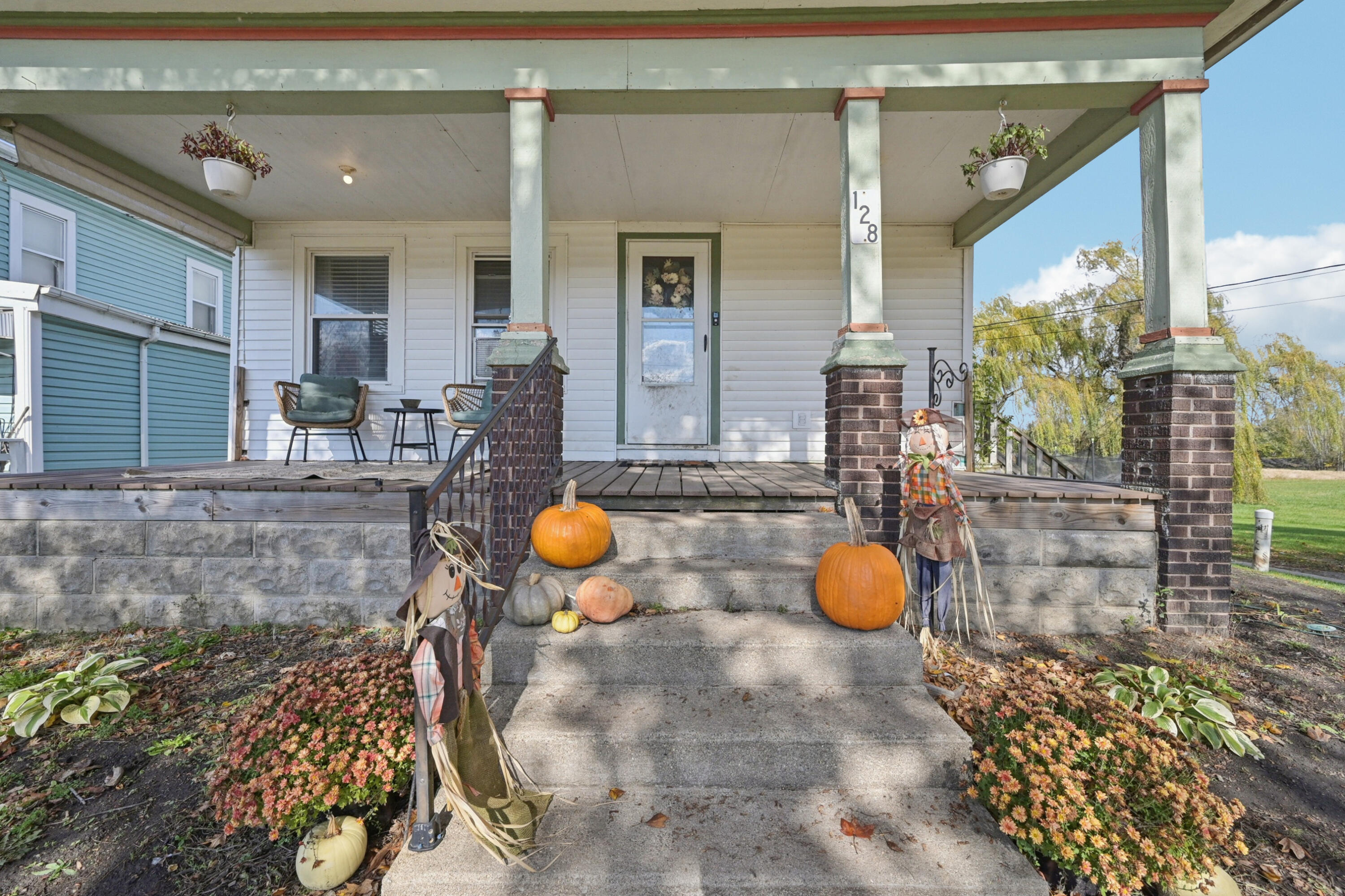 128 Bennett Street, Woodstock, Ohio 43084