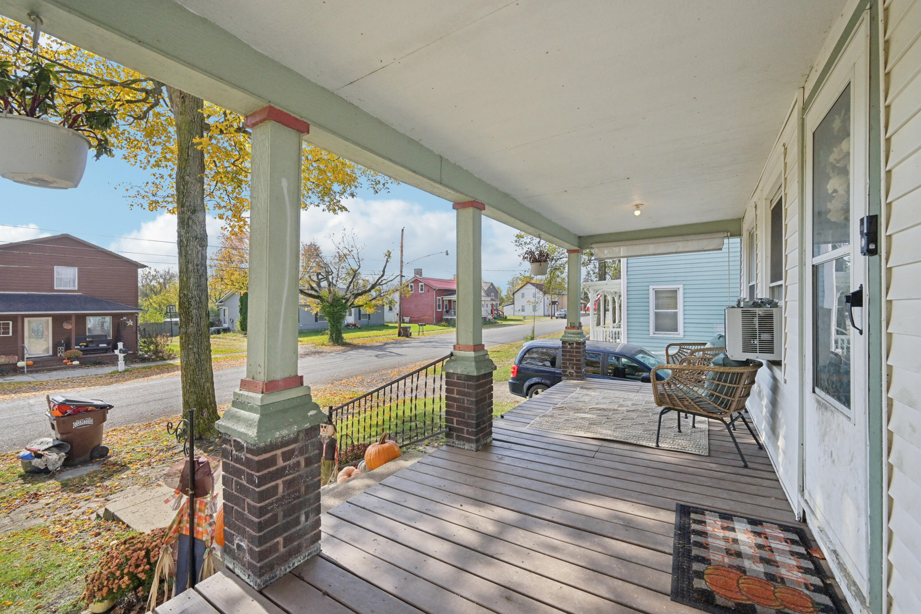 128 Bennett Street, Woodstock, Ohio 43084