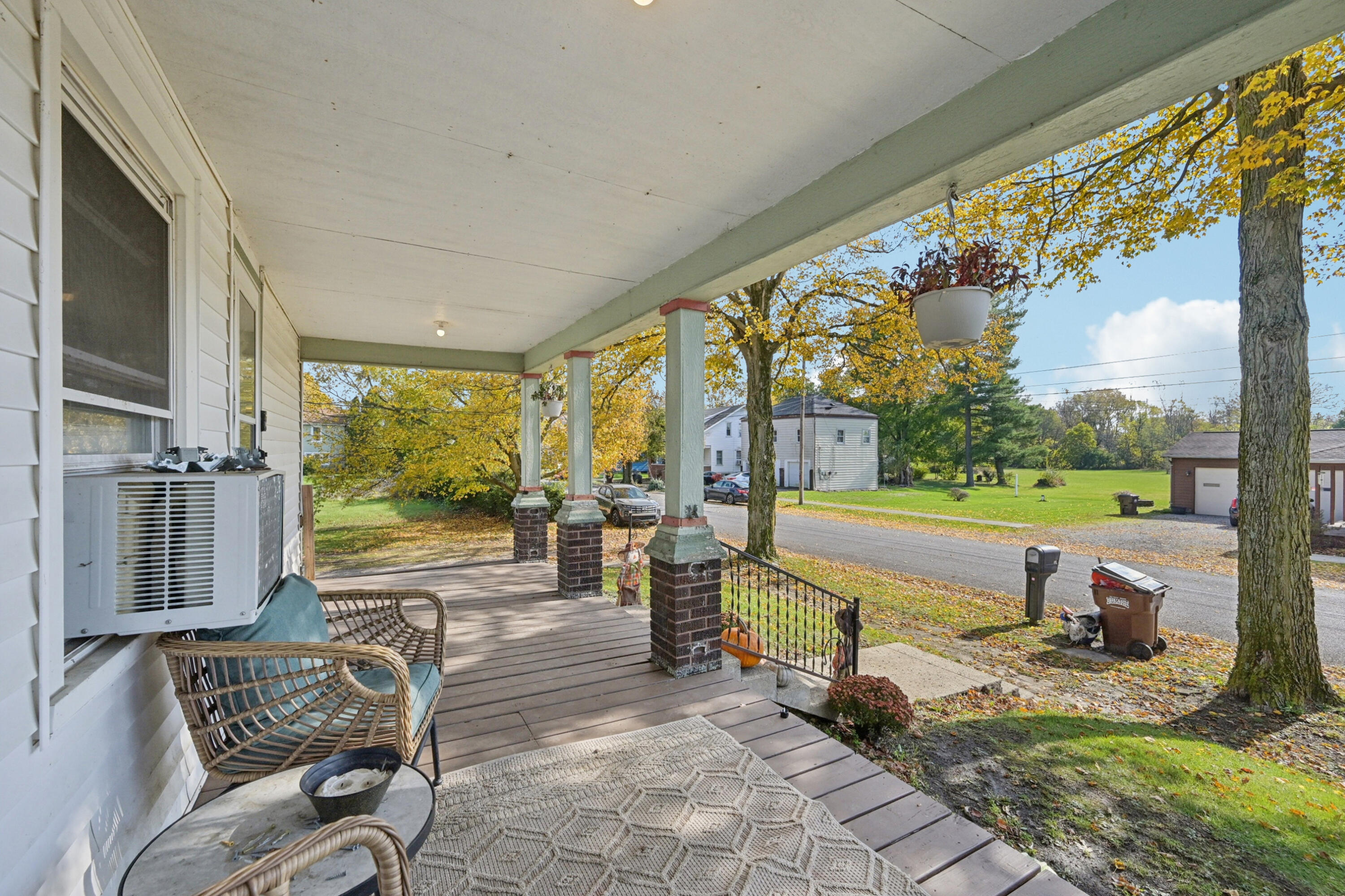 128 Bennett Street, Woodstock, Ohio 43084