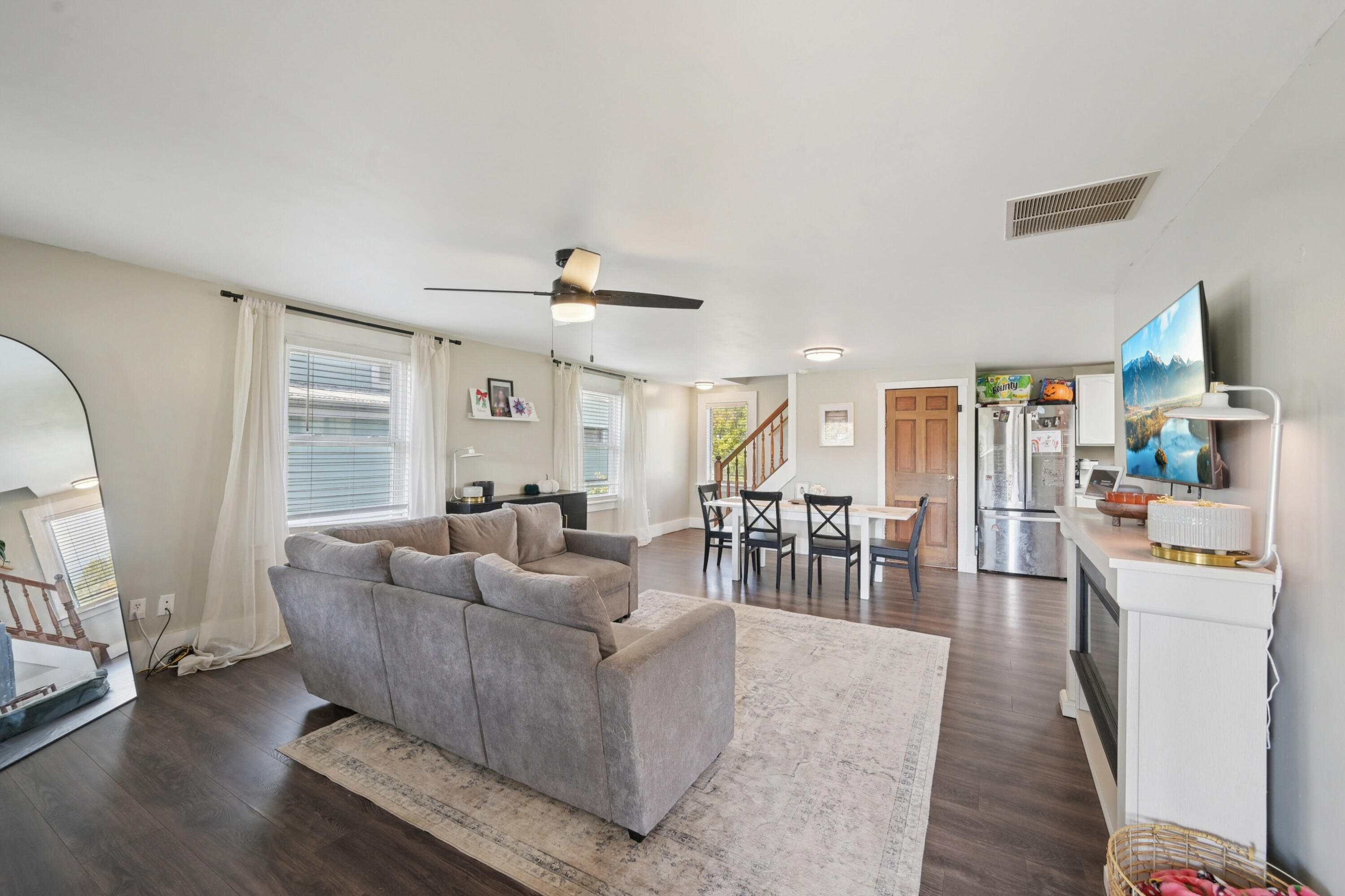 128 Bennett Street, Woodstock, Ohio 43084