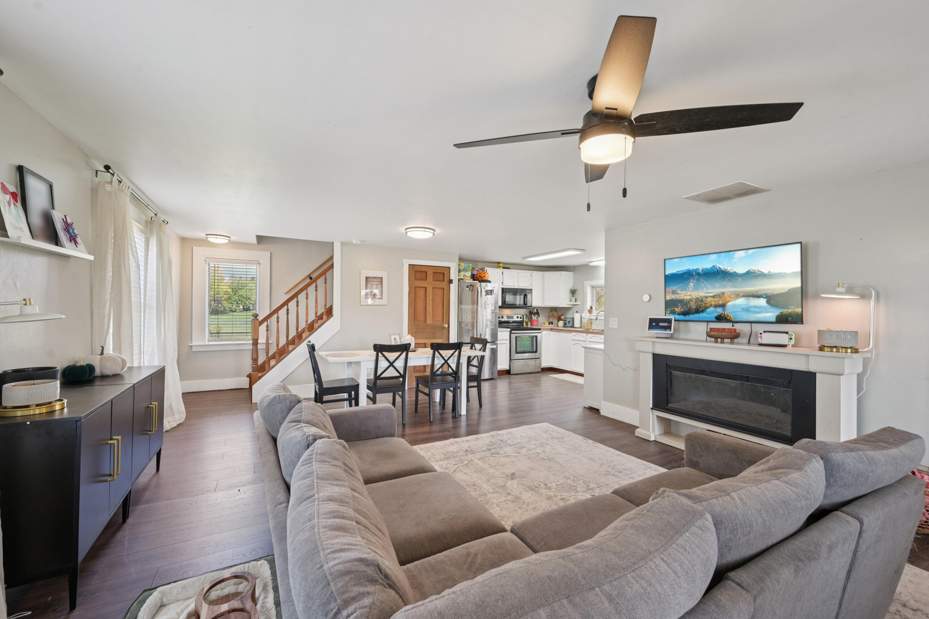 128 Bennett Street, Woodstock, Ohio 43084