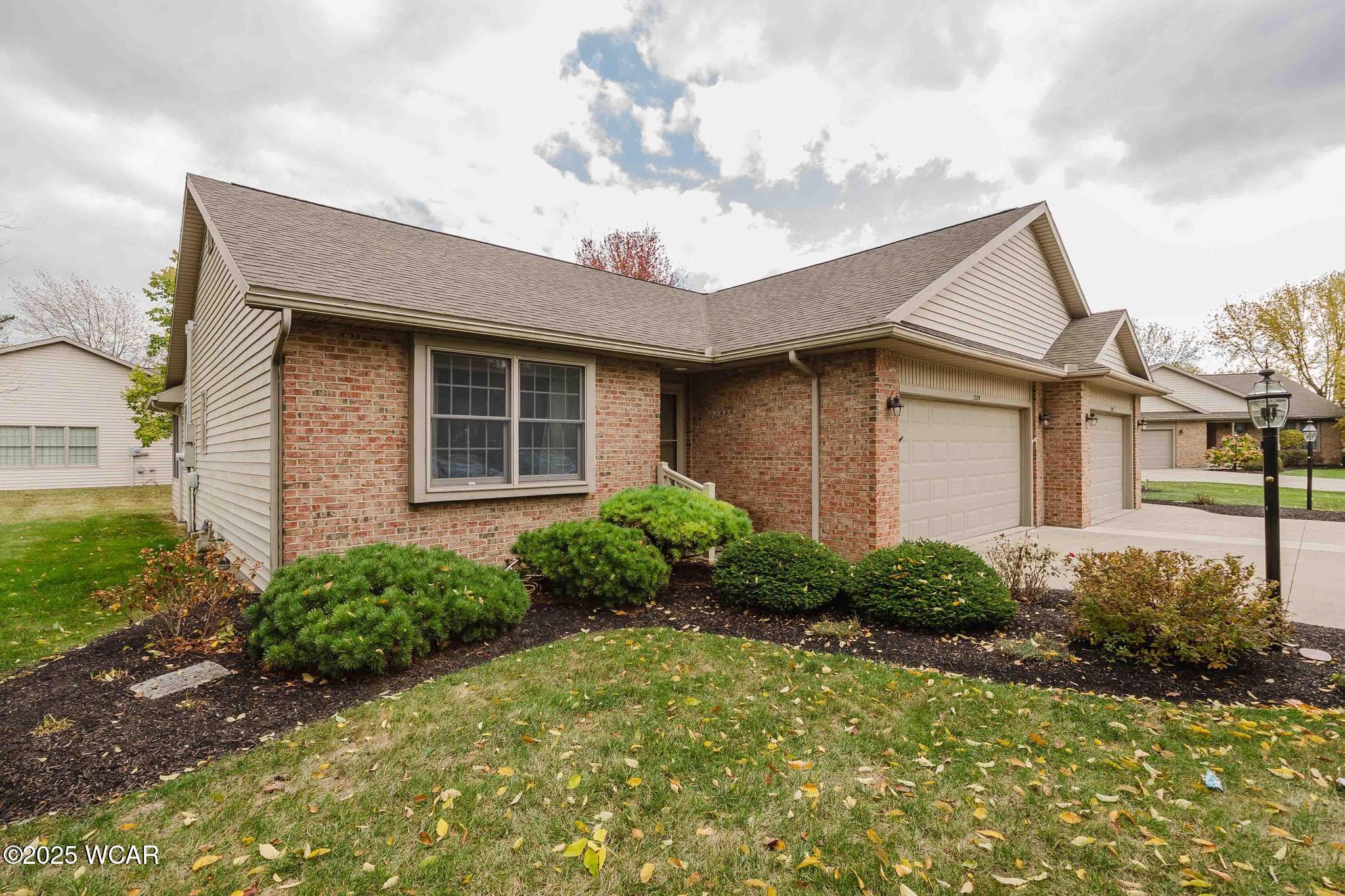 209 Willow Bend Drive, Columbus Grove, Ohio