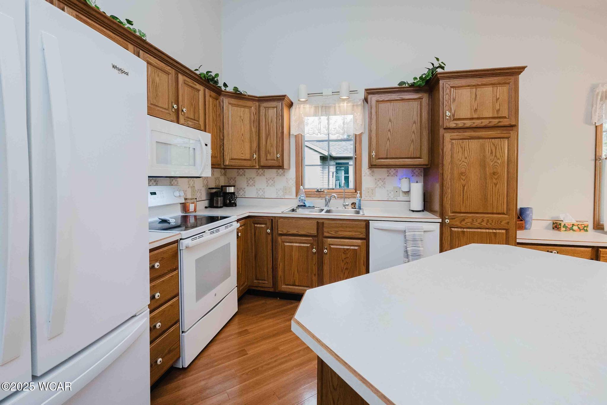 209 Willow Bend Drive, Columbus Grove, Ohio