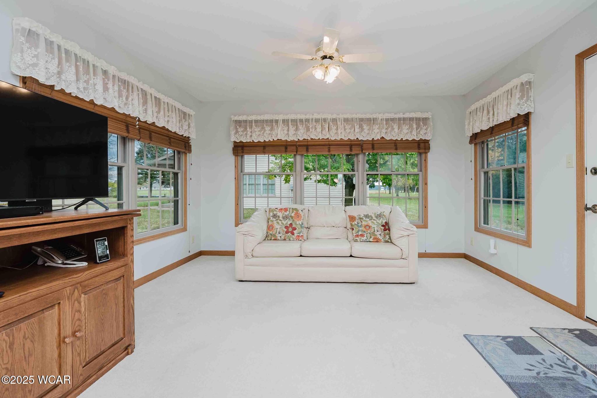 209 Willow Bend Drive, Columbus Grove, Ohio