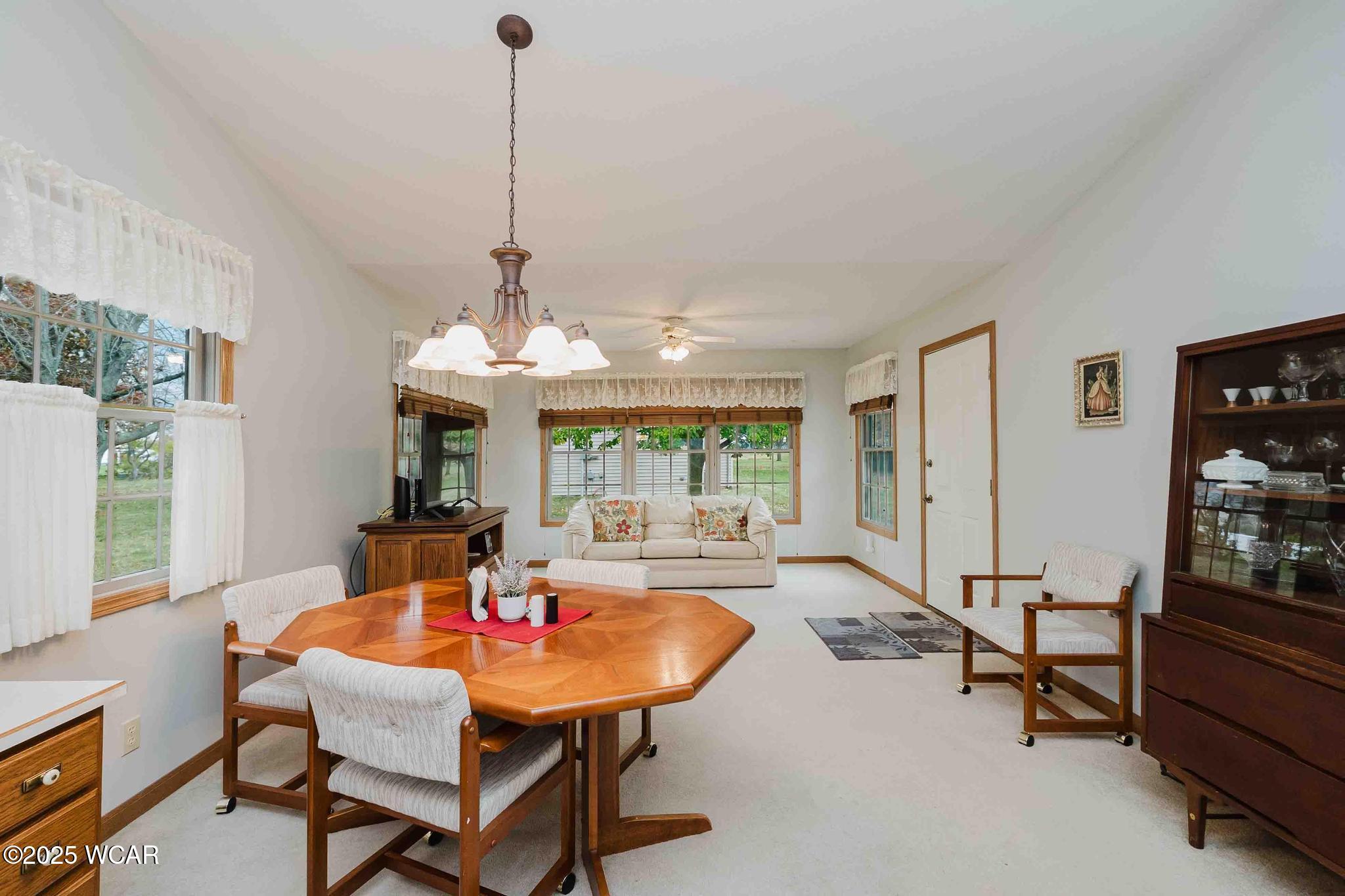 209 Willow Bend Drive, Columbus Grove, Ohio