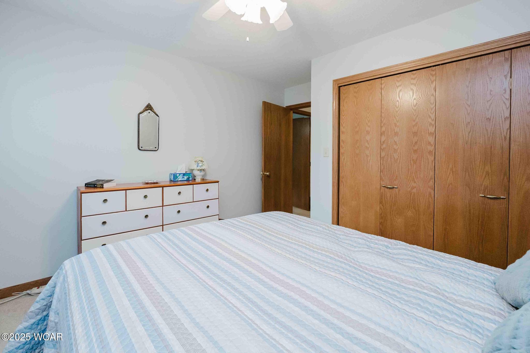 209 Willow Bend Drive, Columbus Grove, Ohio