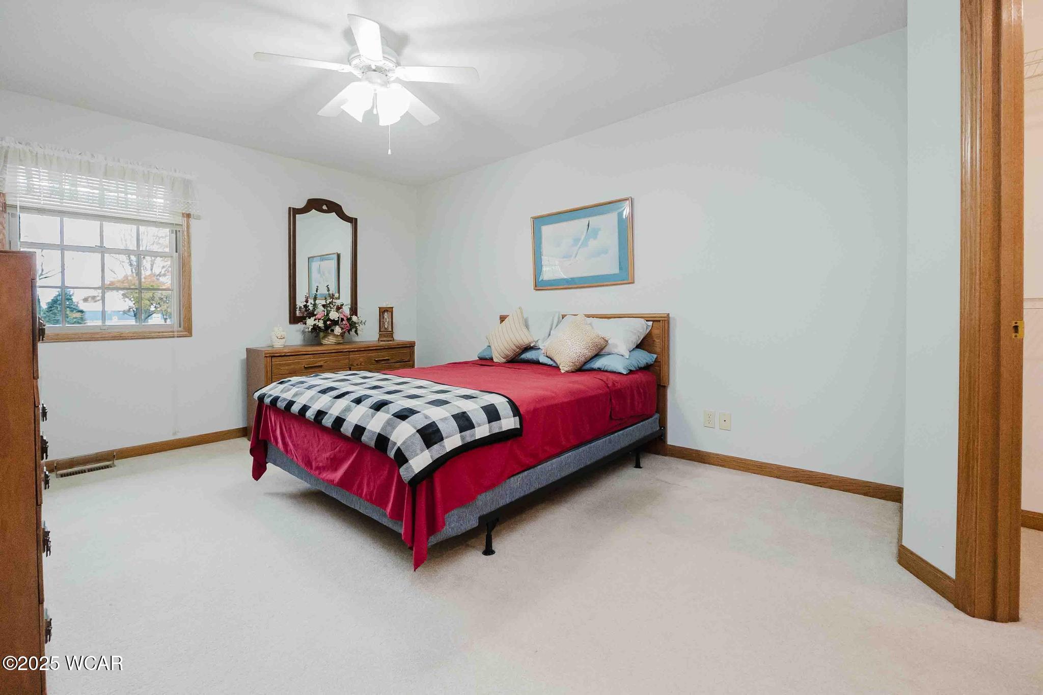 209 Willow Bend Drive, Columbus Grove, Ohio