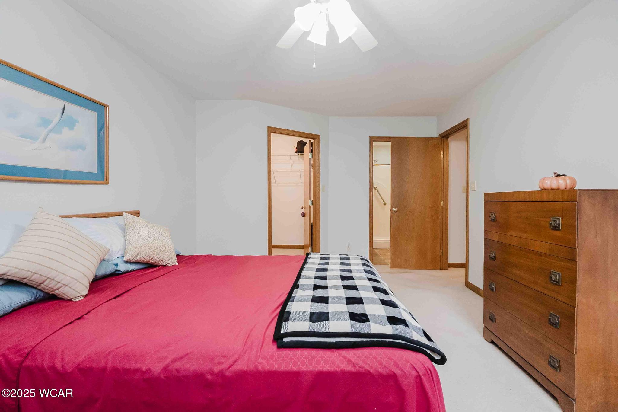 209 Willow Bend Drive, Columbus Grove, Ohio