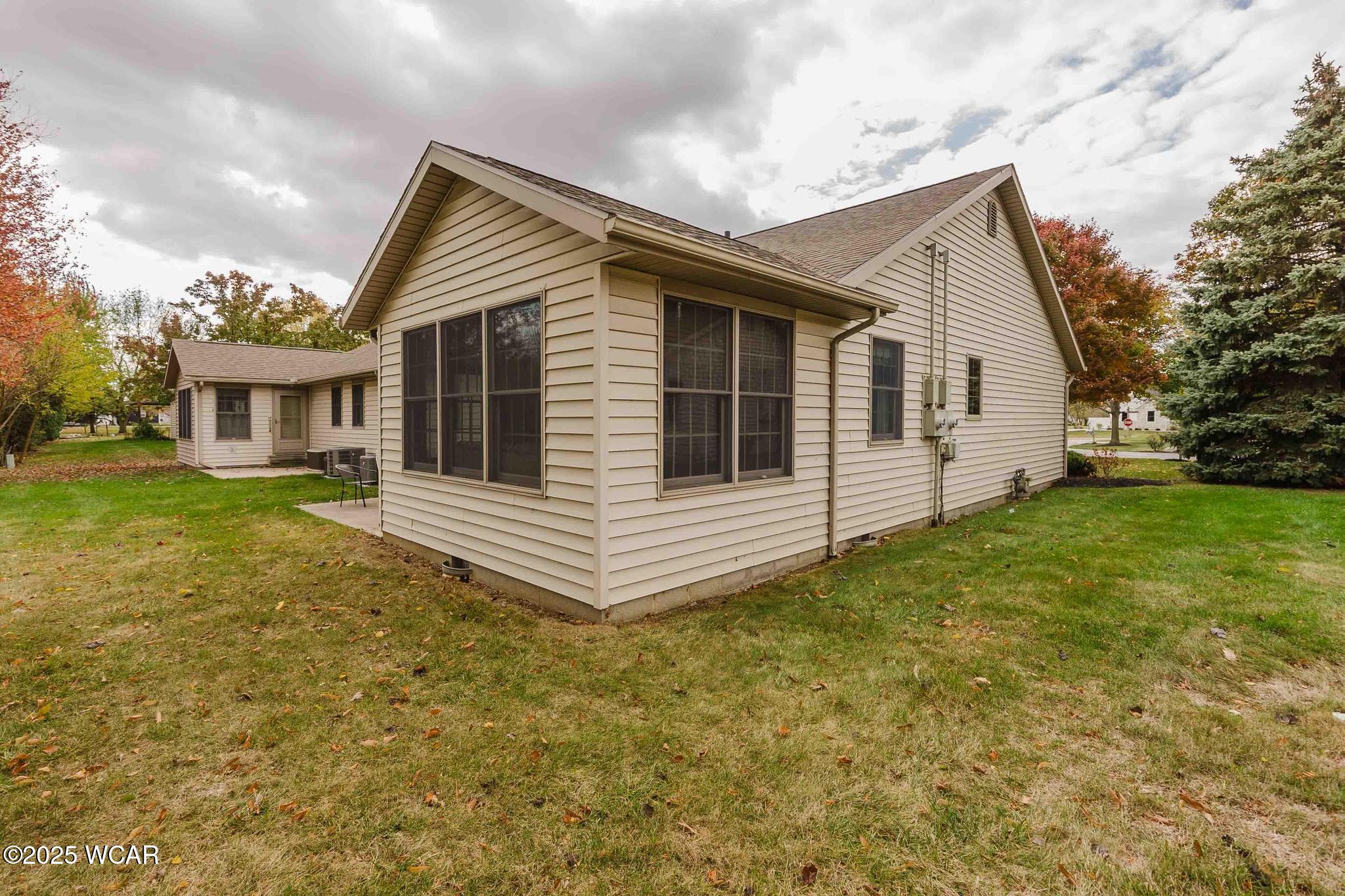 209 Willow Bend Drive, Columbus Grove, Ohio