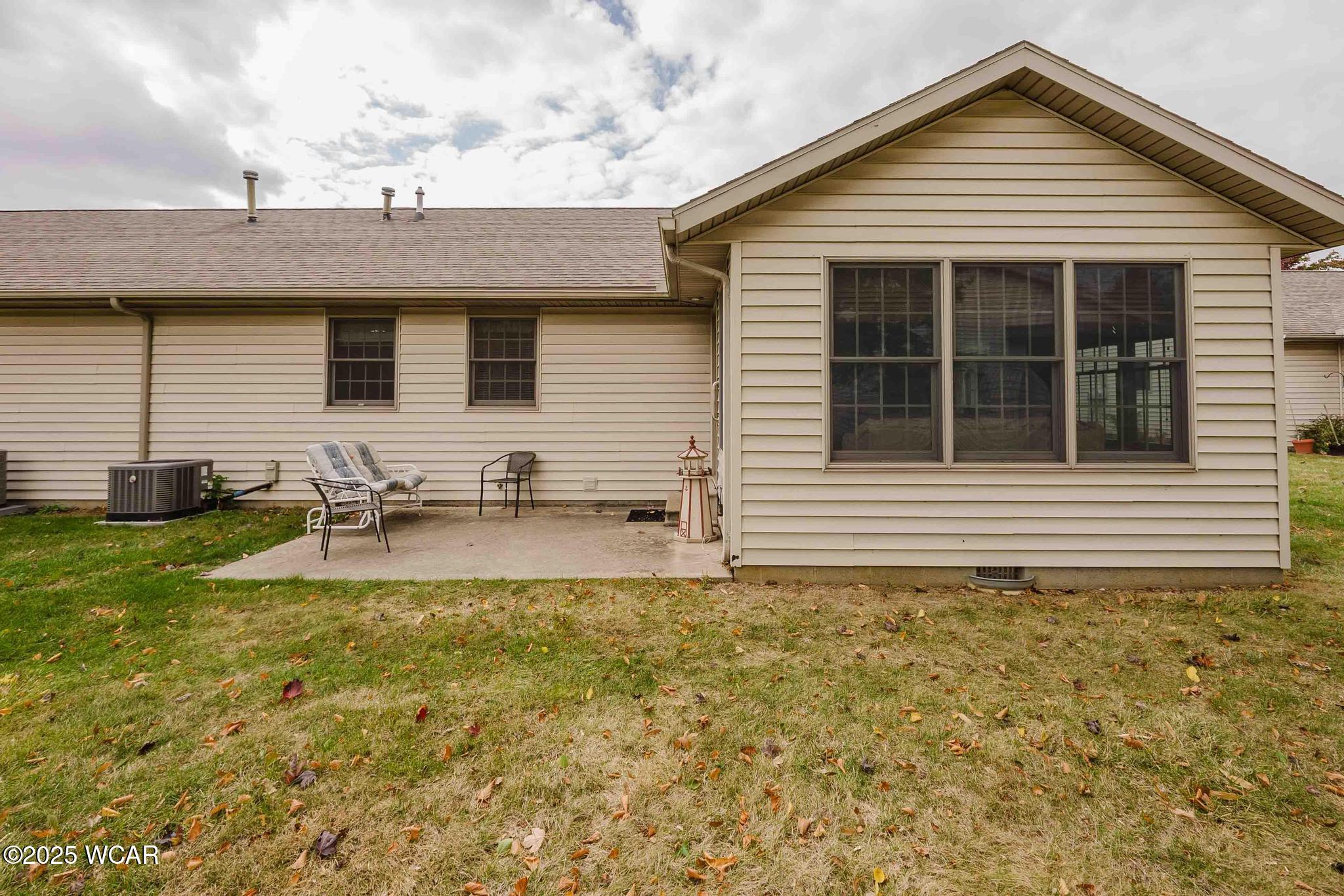 209 Willow Bend Drive, Columbus Grove, Ohio