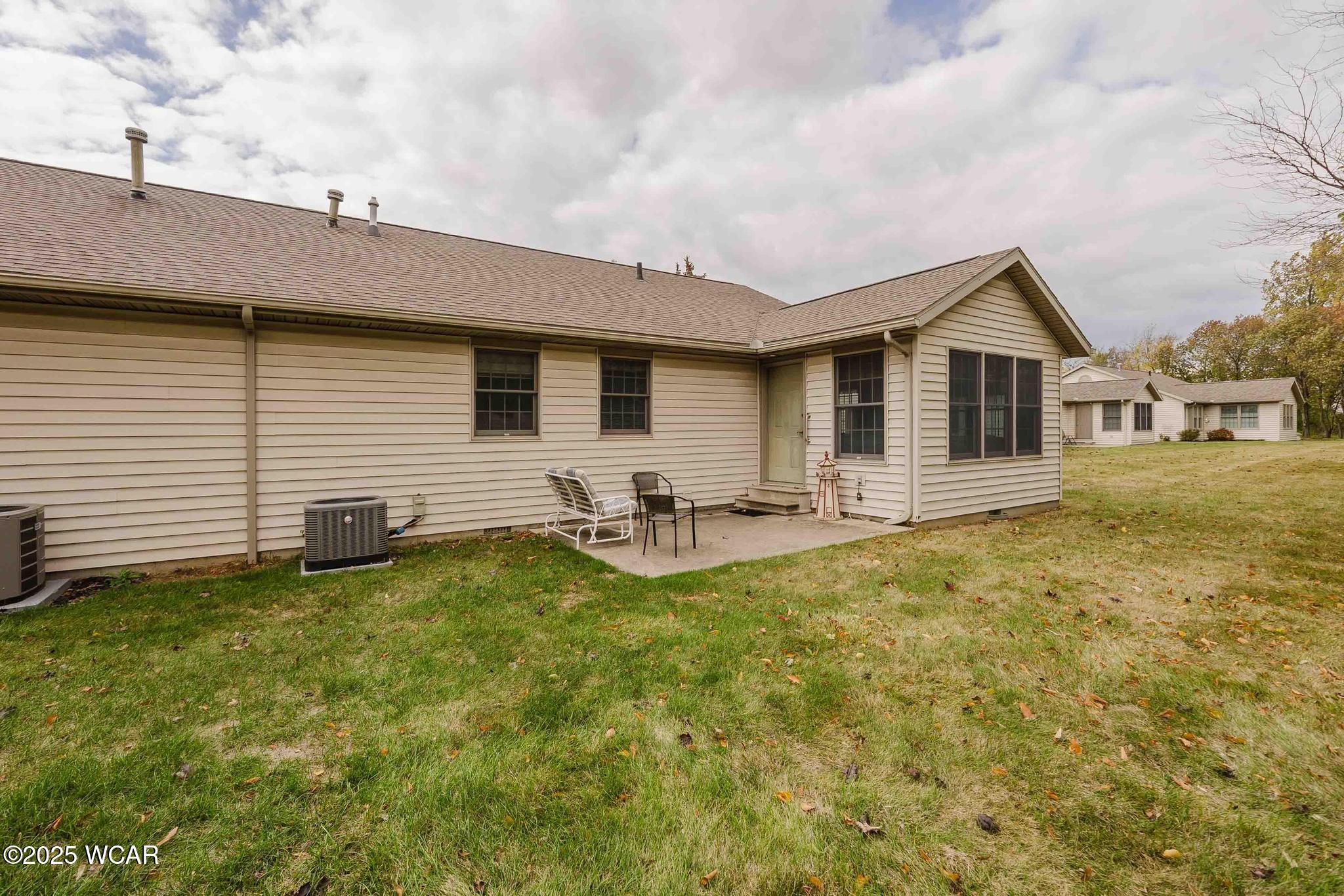 209 Willow Bend Drive, Columbus Grove, Ohio