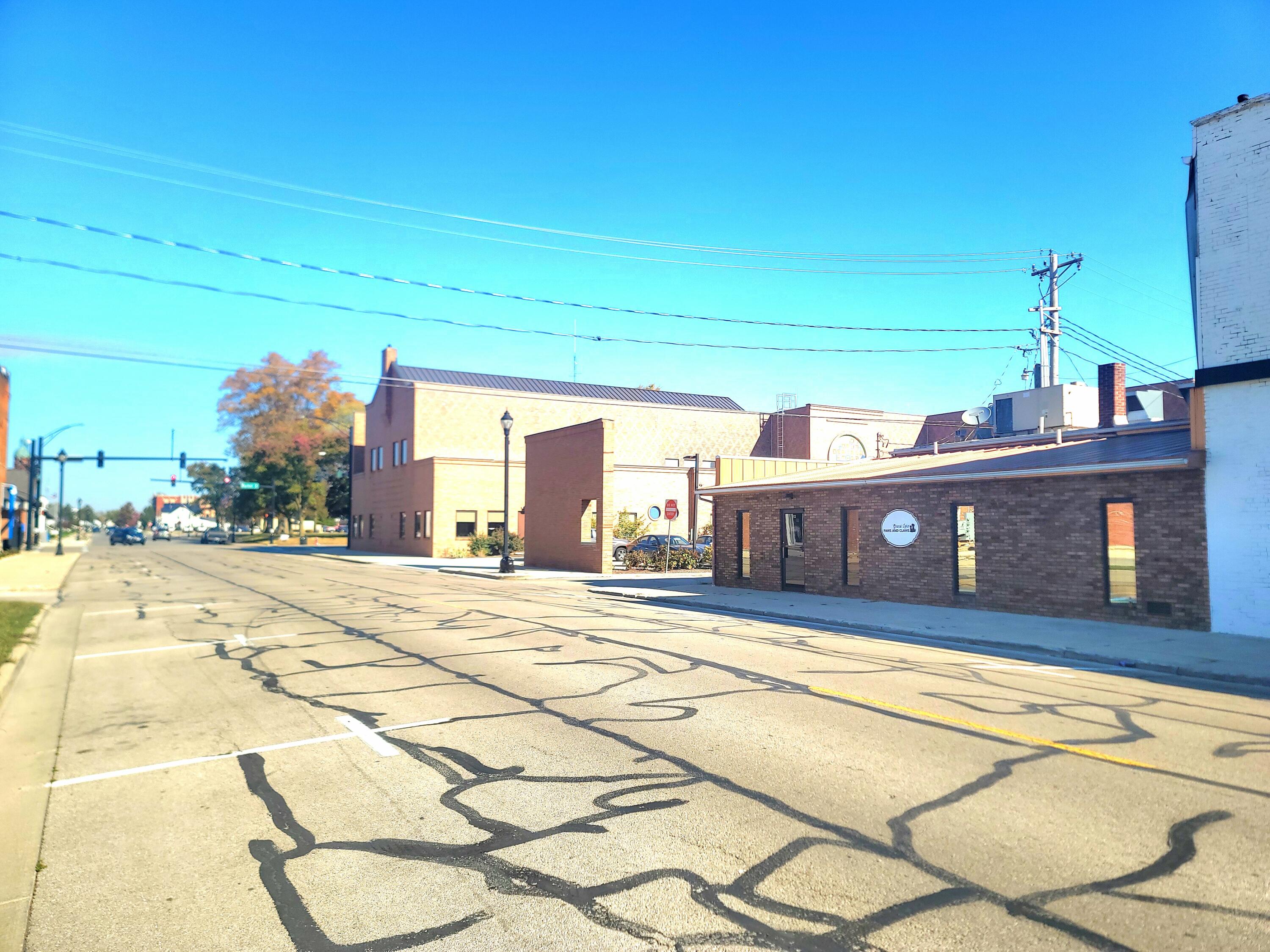 112 Walnut Street, Celina, Ohio 45822