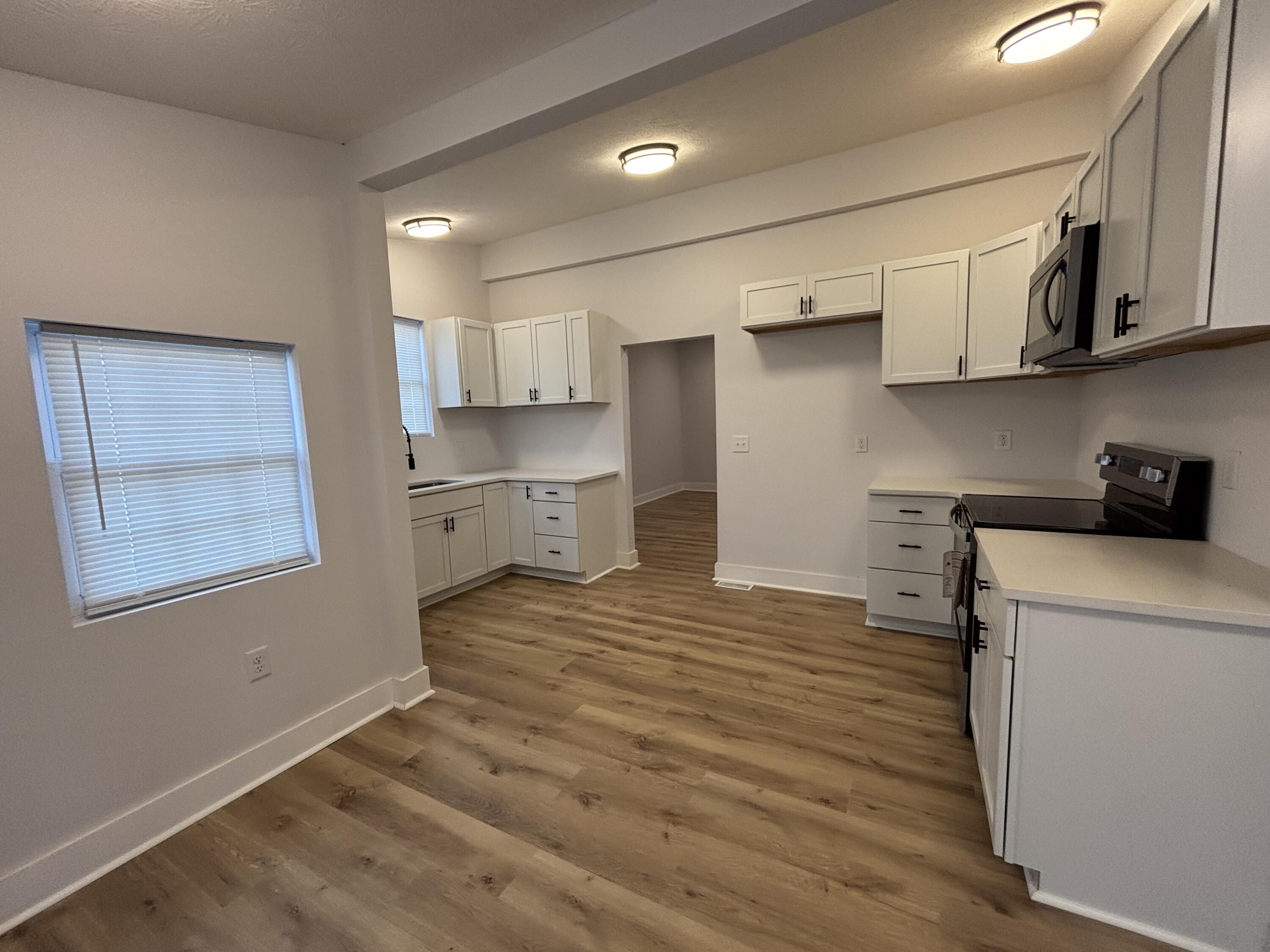 6577 Findlay Street, Huntsville, Ohio 43324