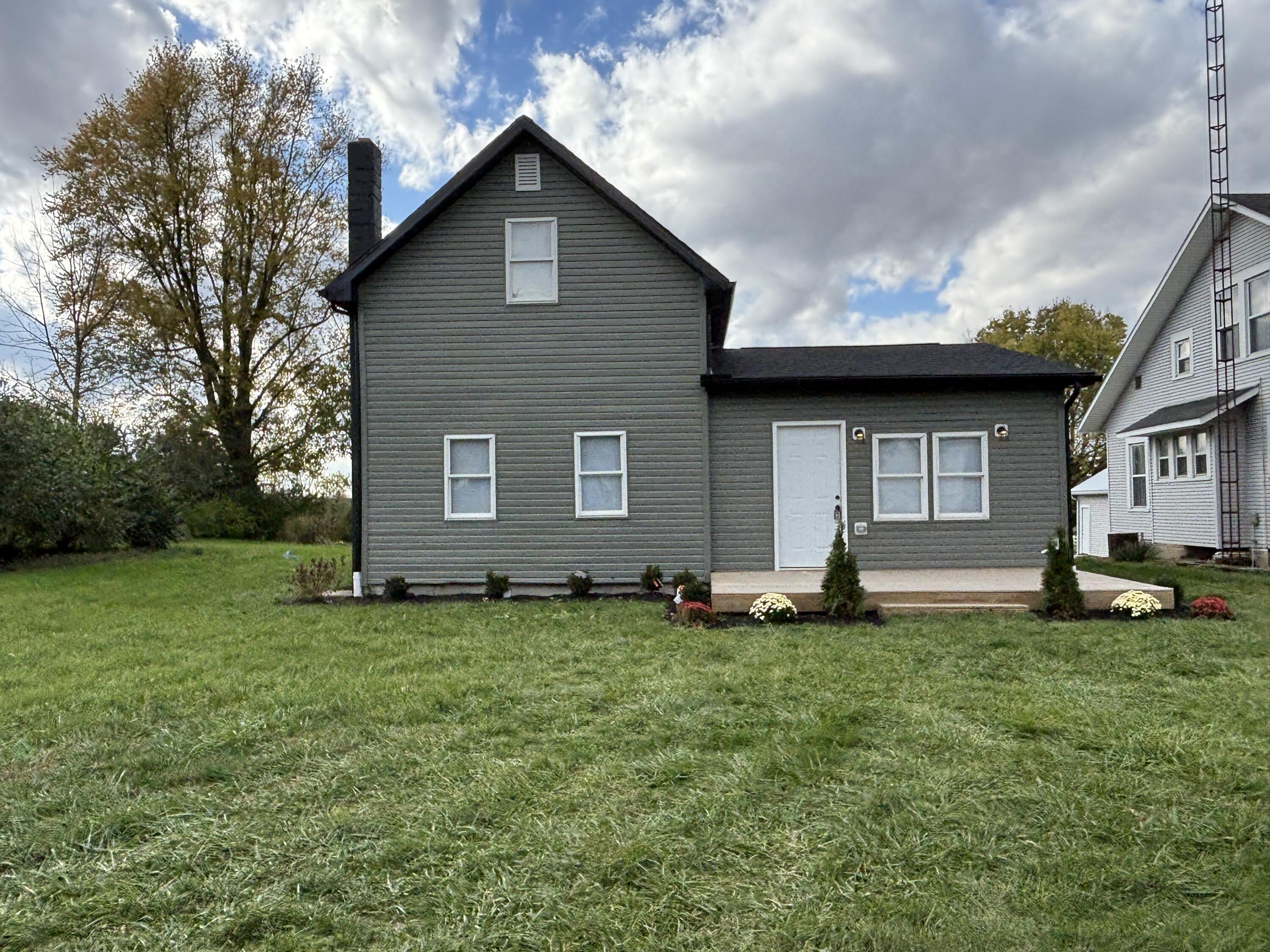 6577 Findlay Street, Huntsville, Ohio 43324