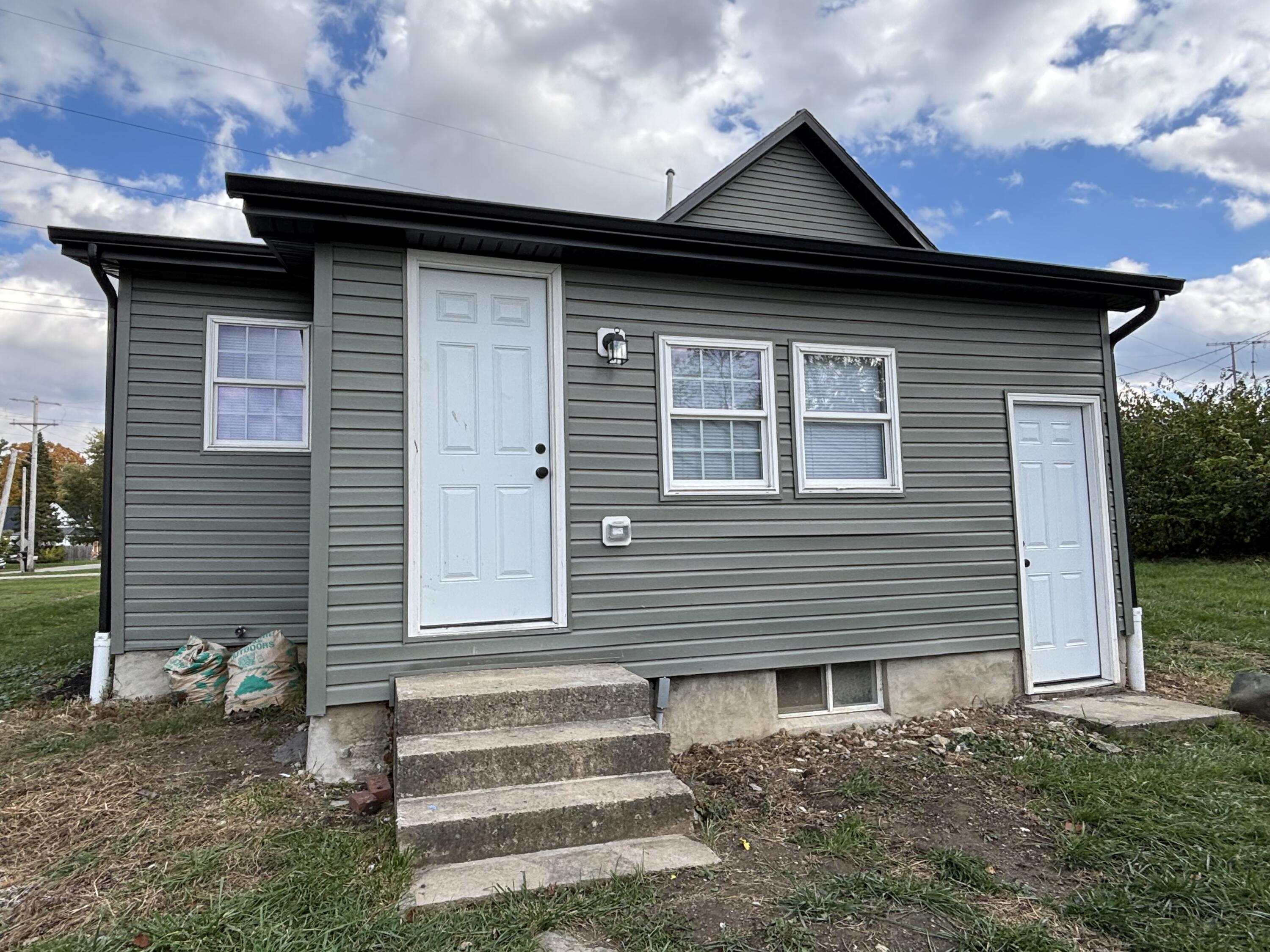 6577 Findlay Street, Huntsville, Ohio 43324