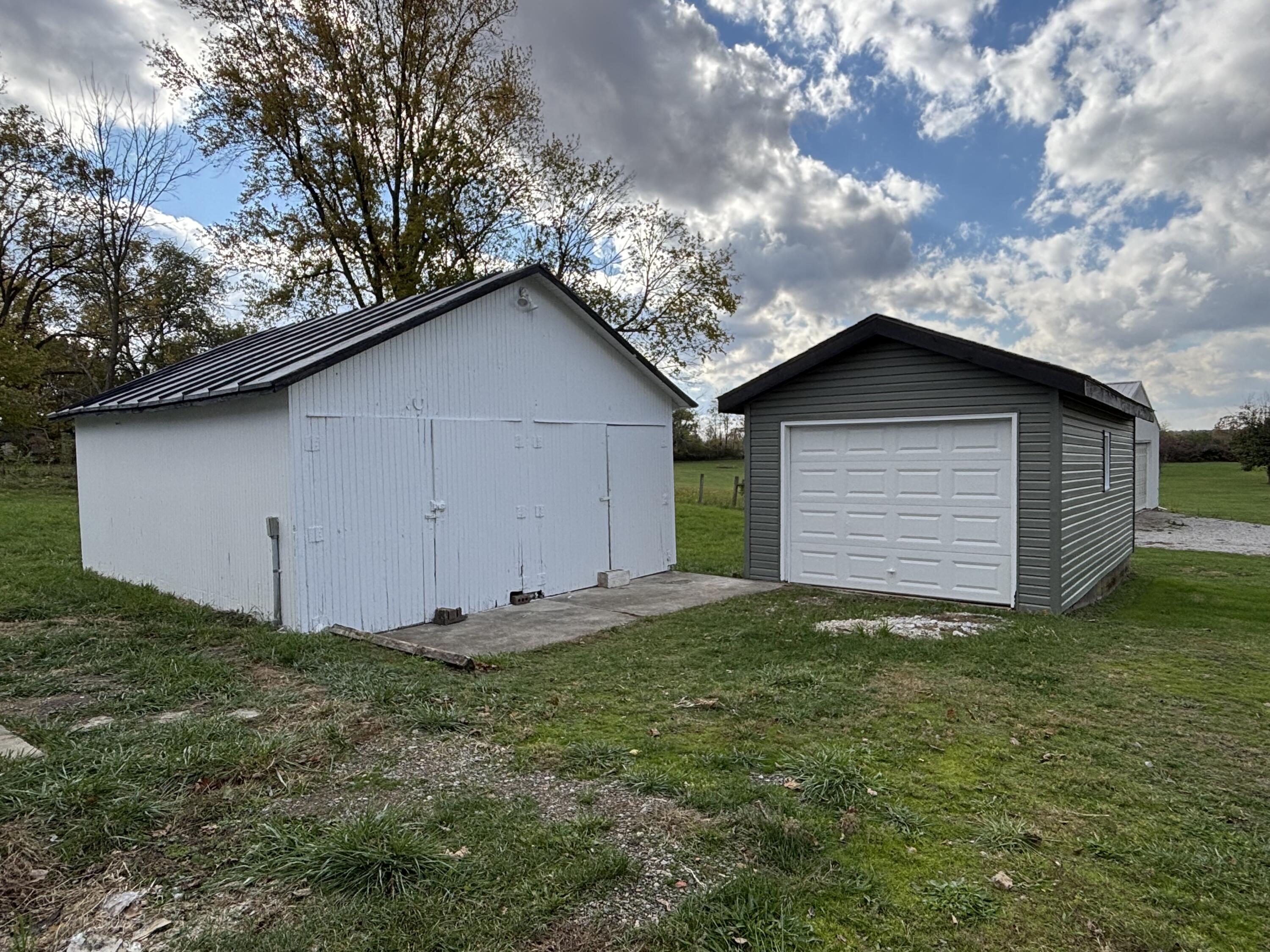 6577 Findlay Street, Huntsville, Ohio 43324