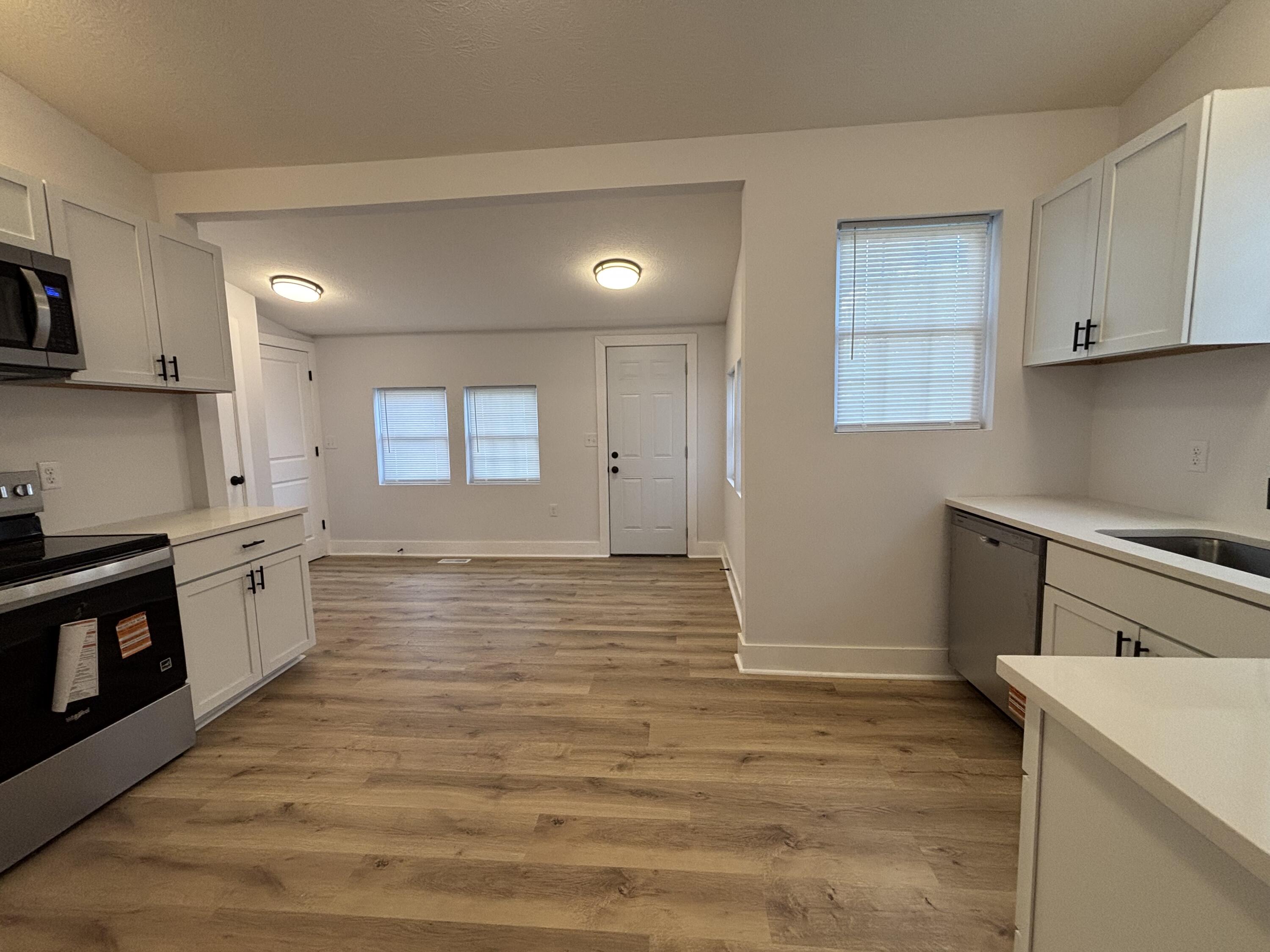 6577 Findlay Street, Huntsville, Ohio 43324