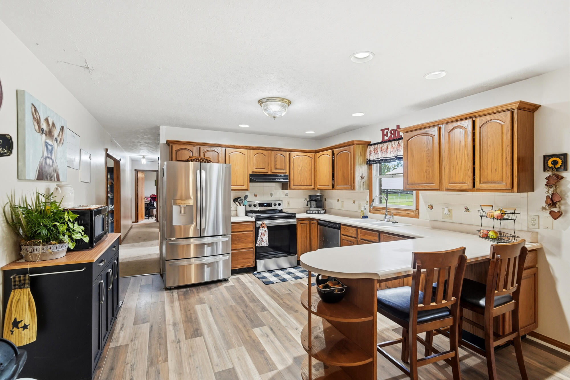 6258 Zachary Avenue, Springfield, Ohio 45502