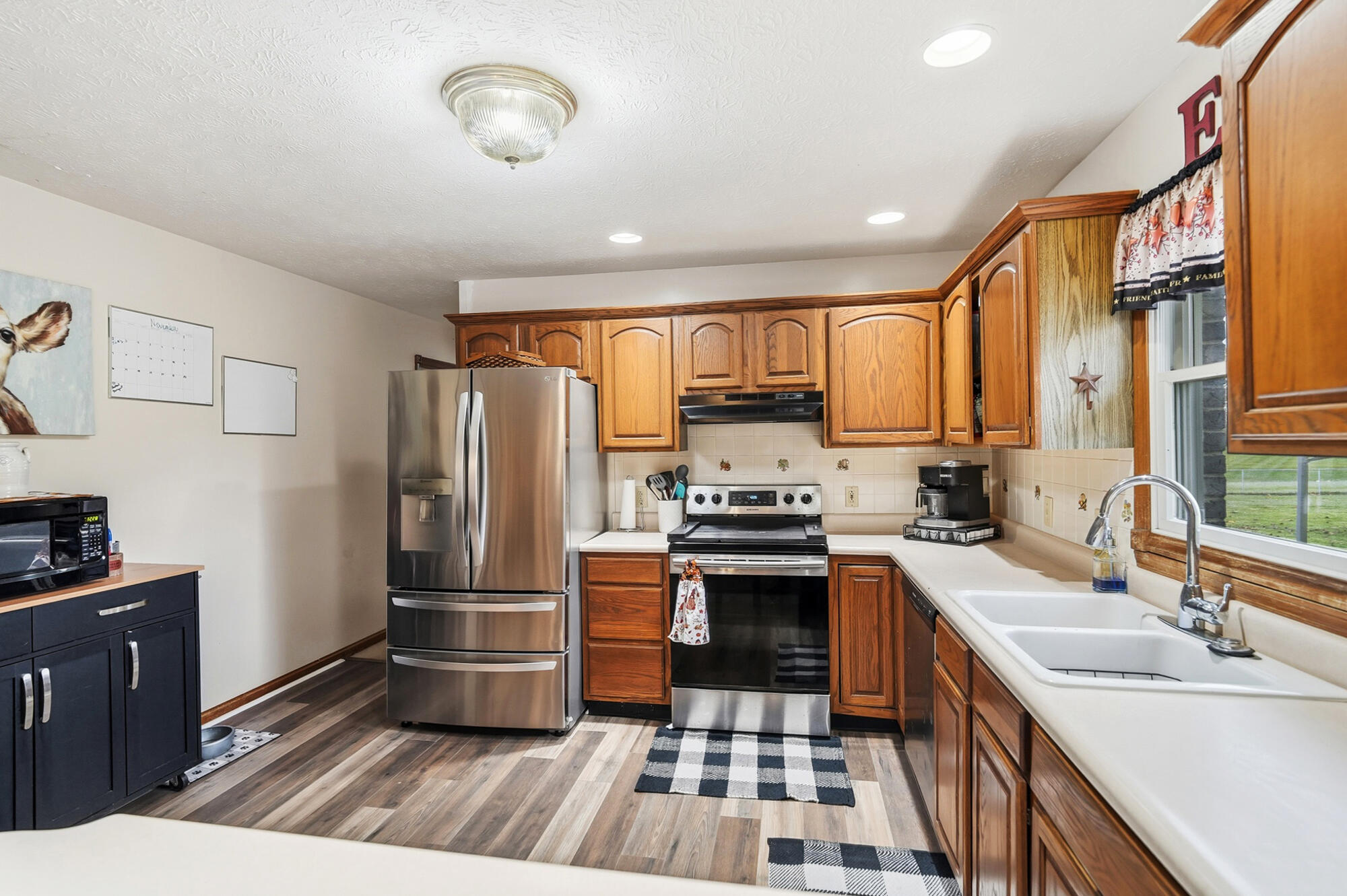 6258 Zachary Avenue, Springfield, Ohio 45502