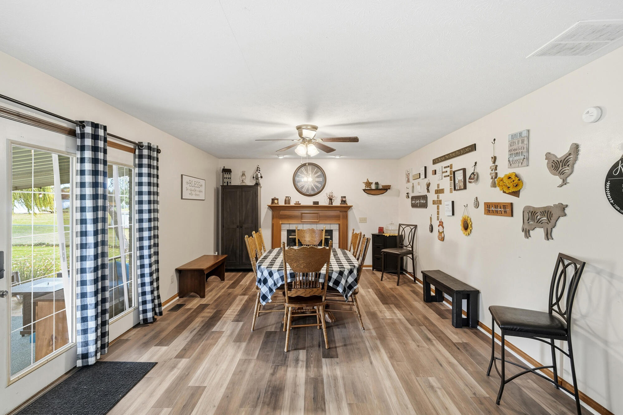 6258 Zachary Avenue, Springfield, Ohio 45502