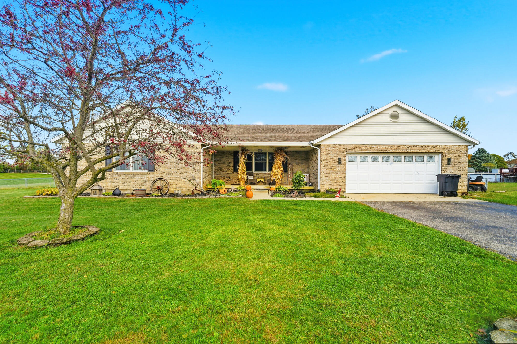 6258 Zachary Avenue, Springfield, Ohio 45502