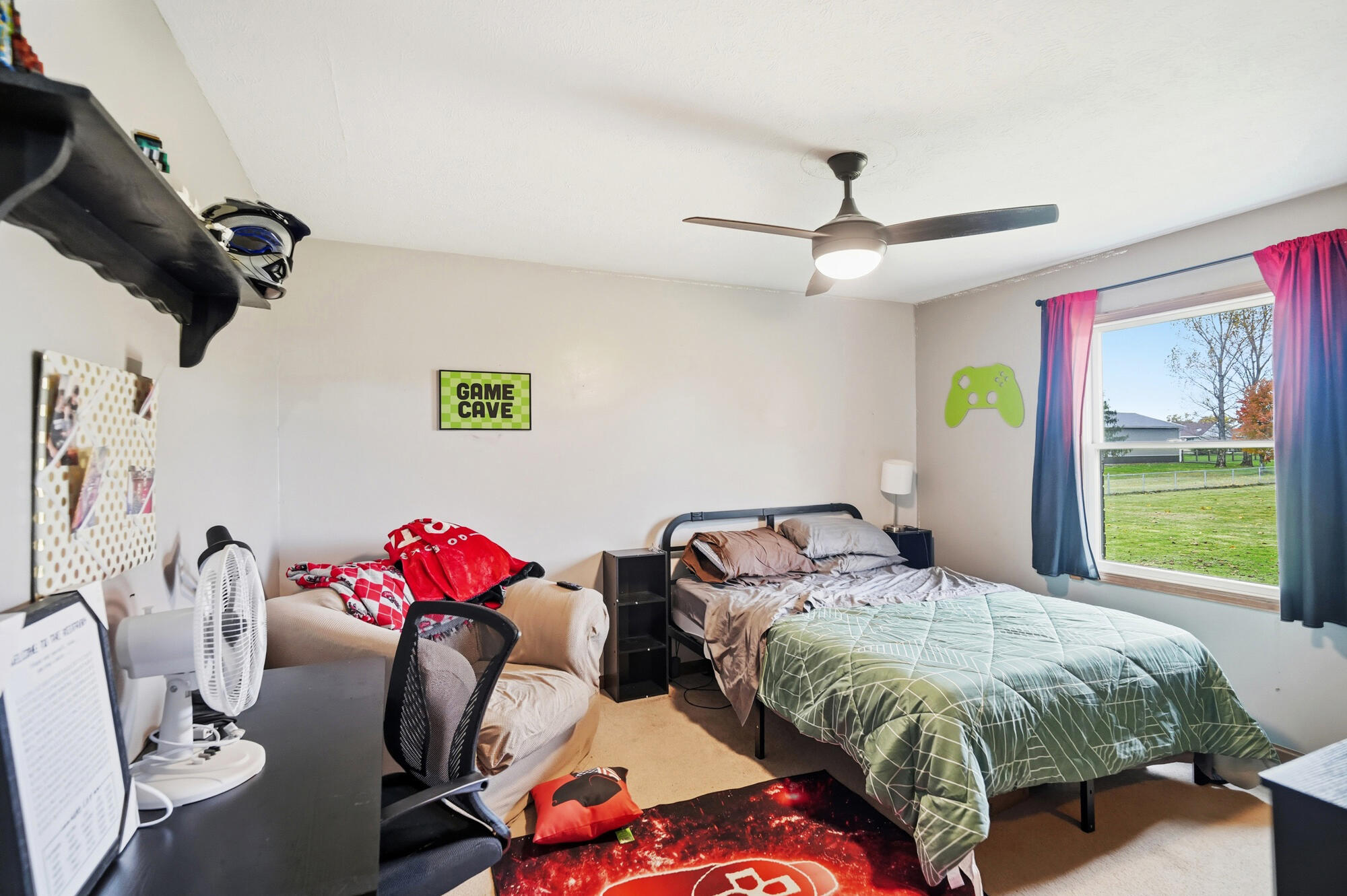 6258 Zachary Avenue, Springfield, Ohio 45502