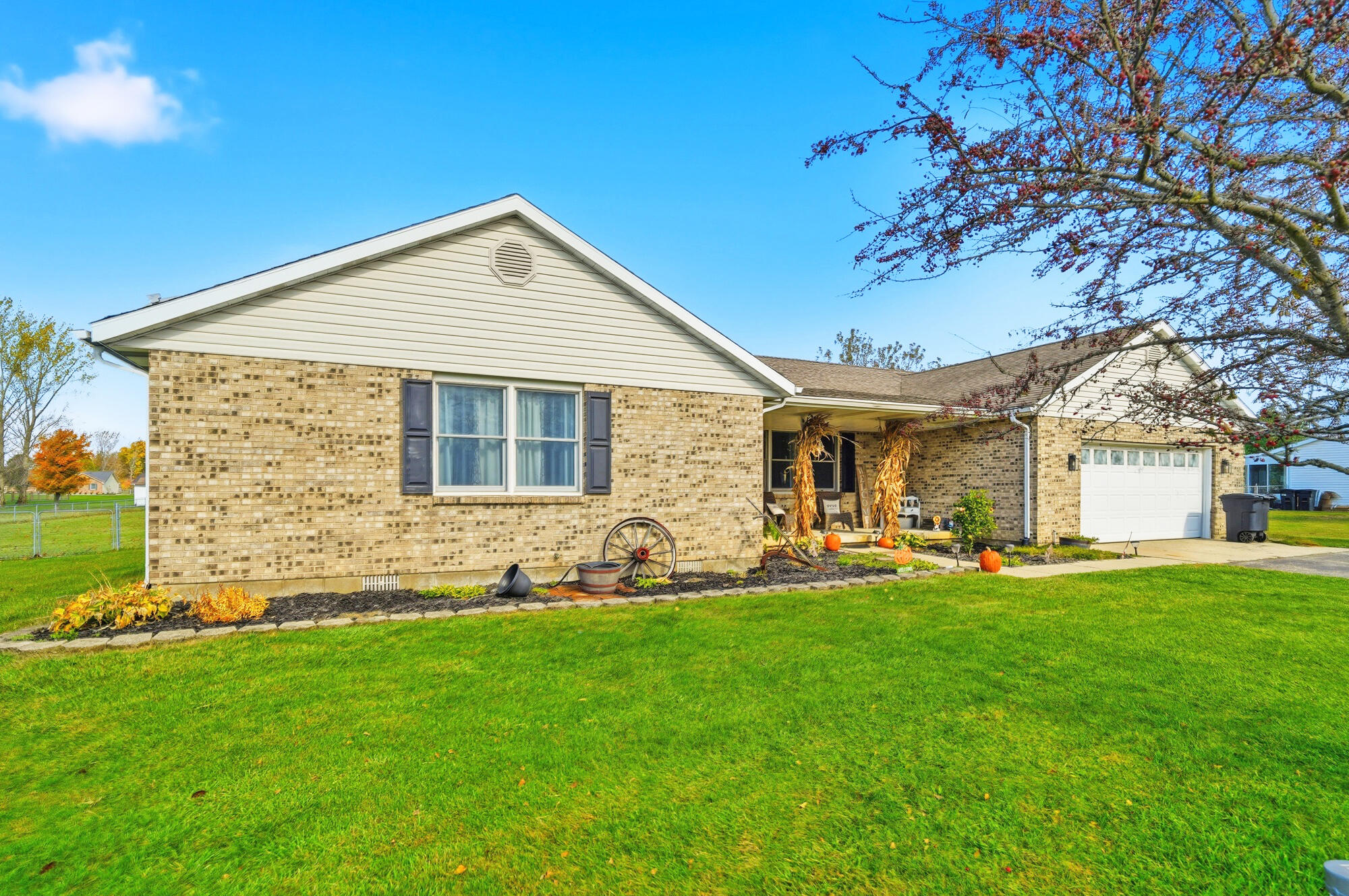 6258 Zachary Avenue, Springfield, Ohio 45502